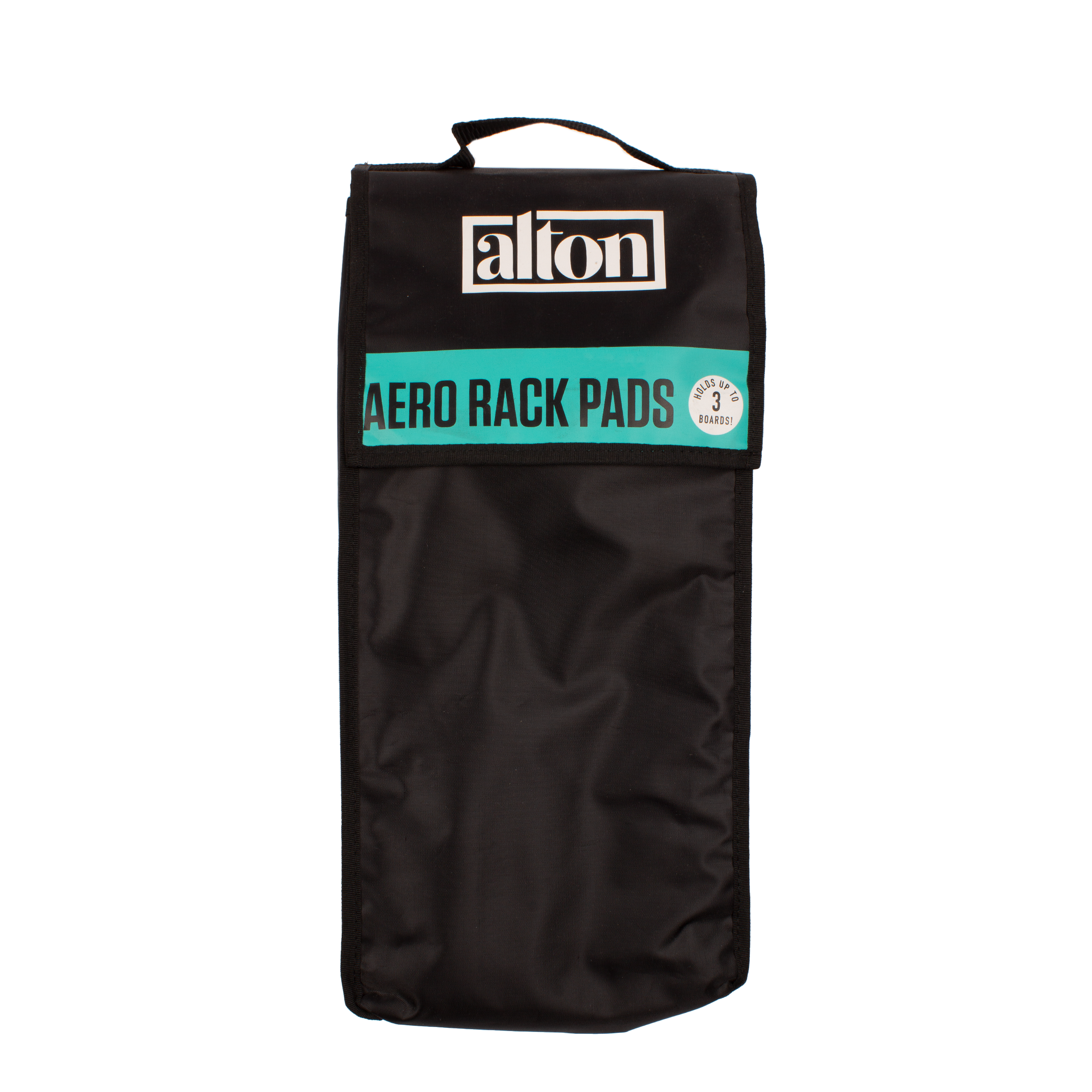 Aero Rax With Straps