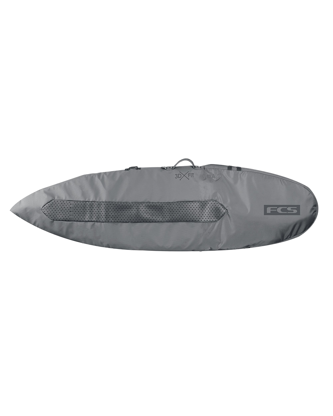 FCS Day All Purpose Cover- Steel Grey