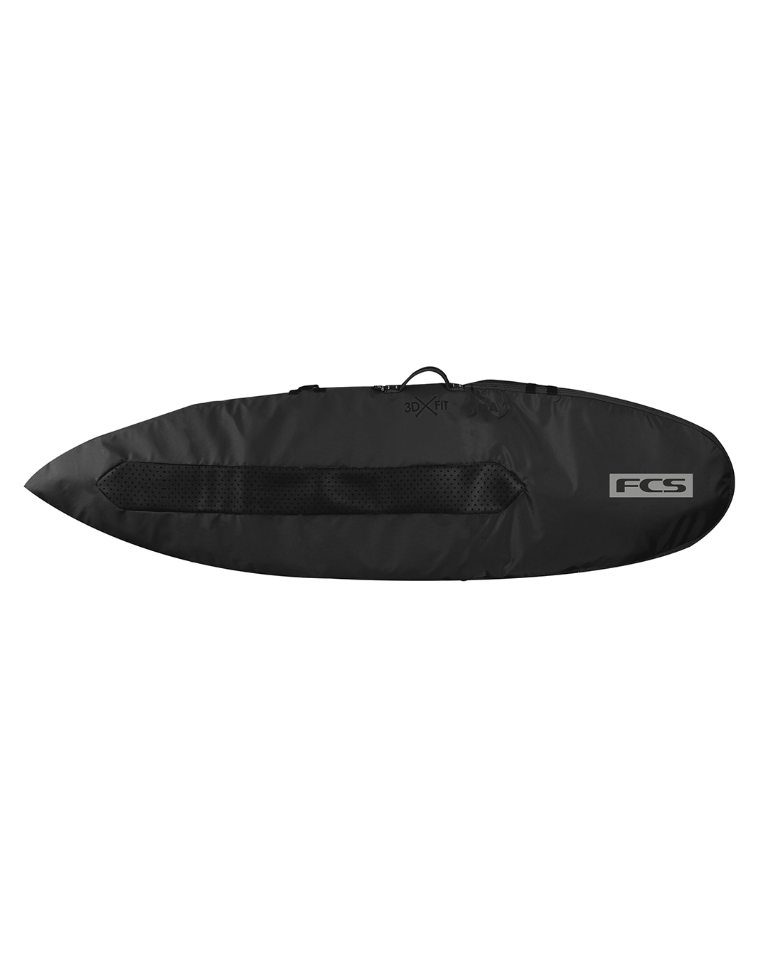 FCS Day All Purpose Cover-Black/ Warm Grey