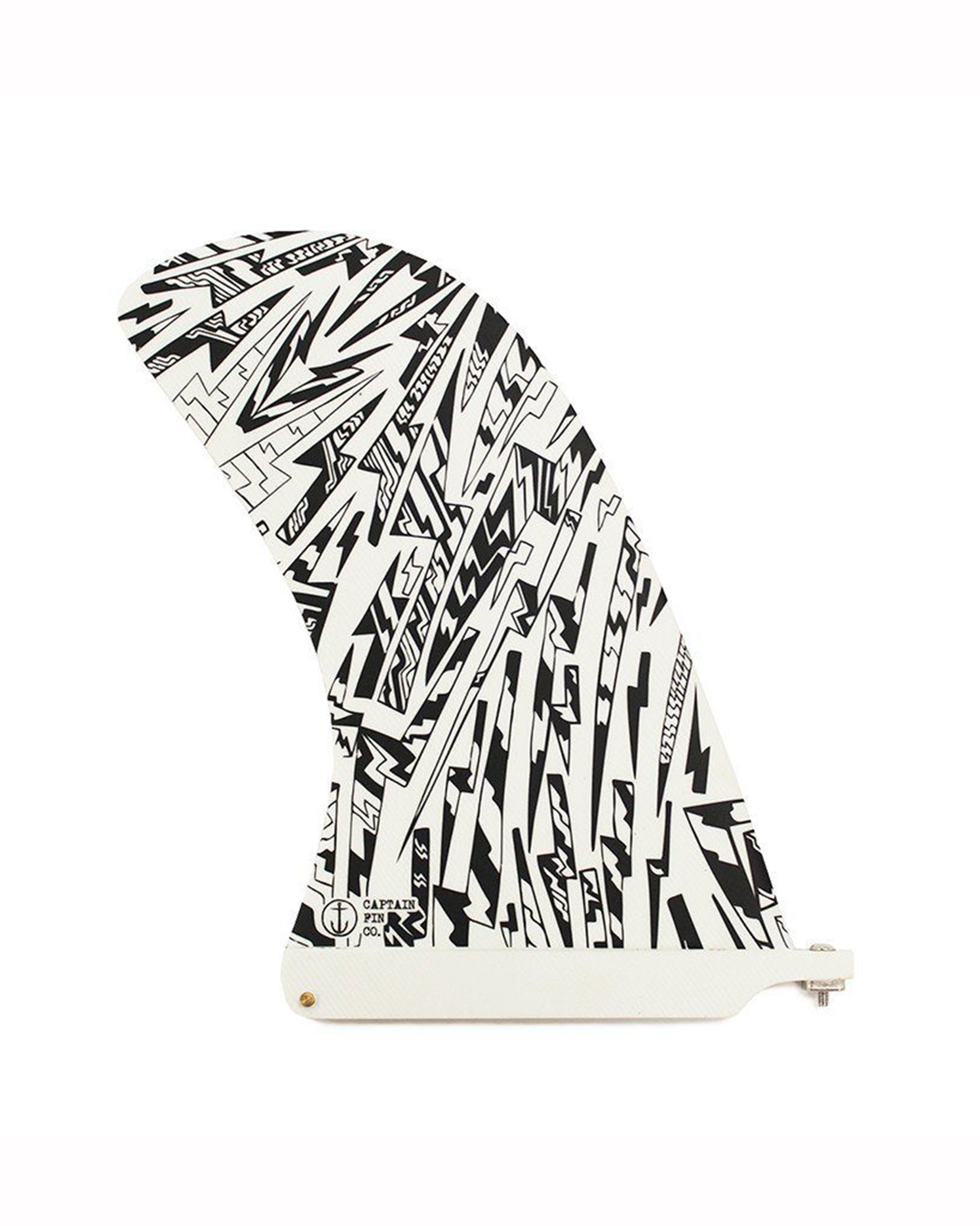 Andy Davis Bolts 10"