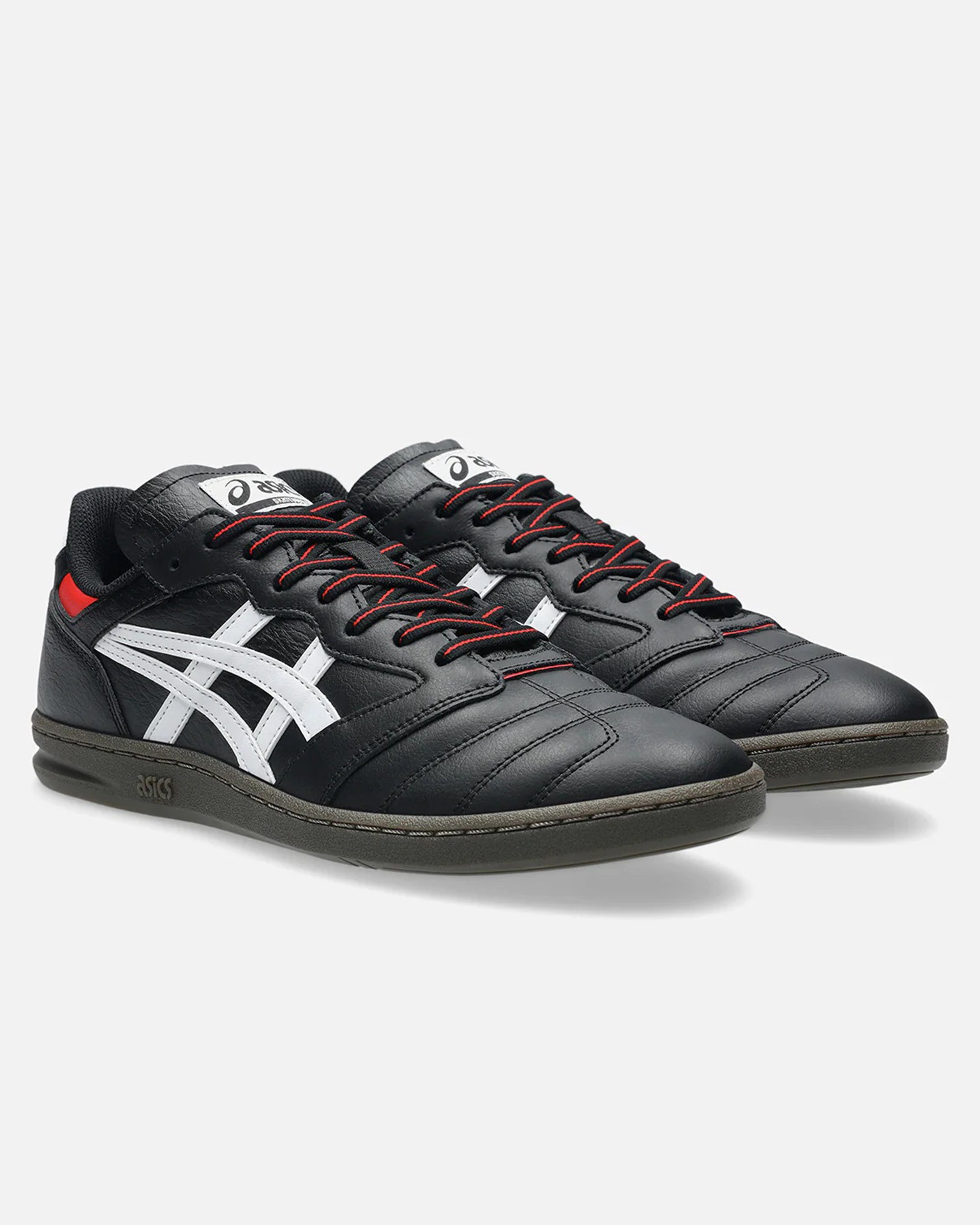 Asics Leggerezza FB Shoes - Black/White