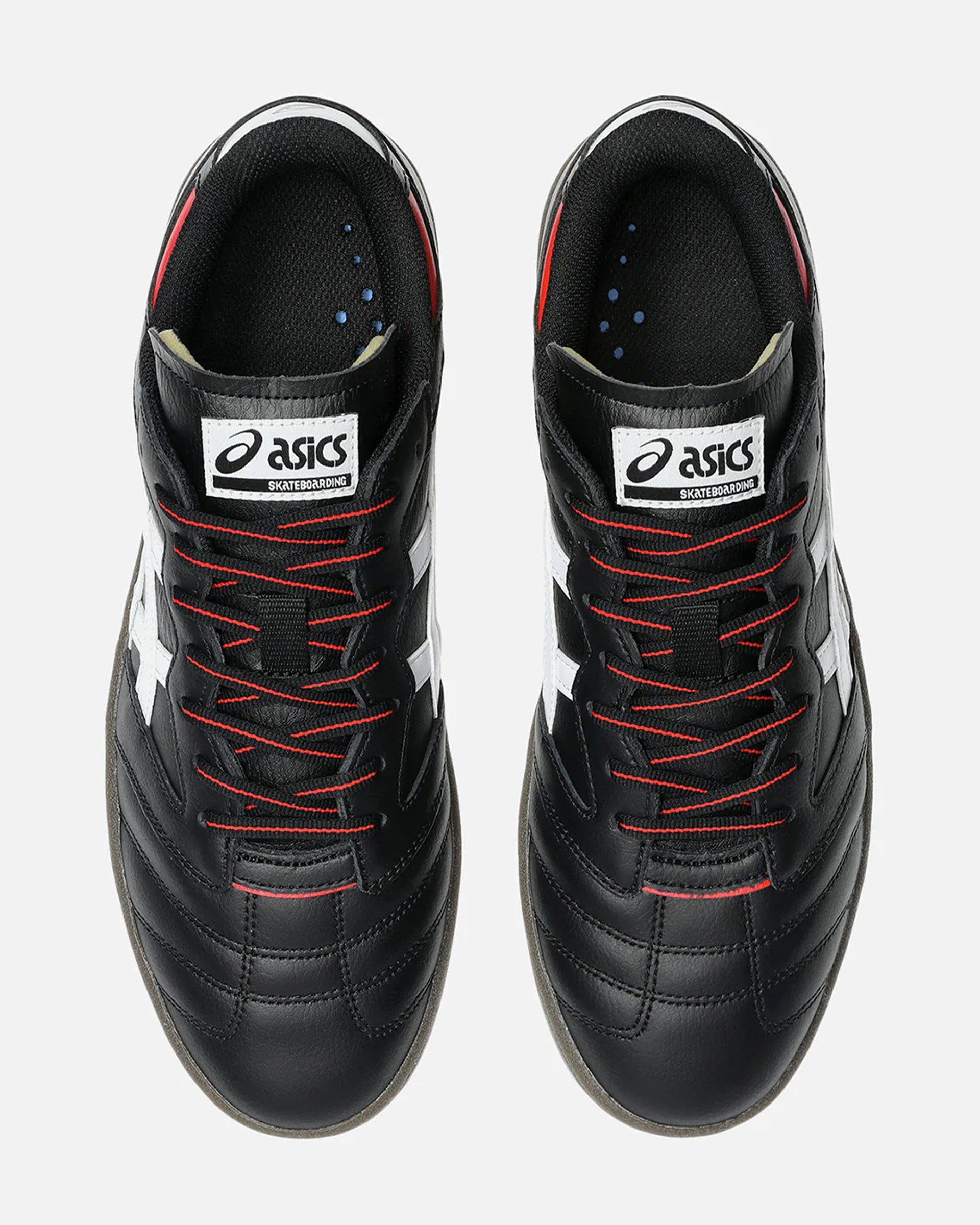 Asics Leggerezza FB Shoes - Black/White