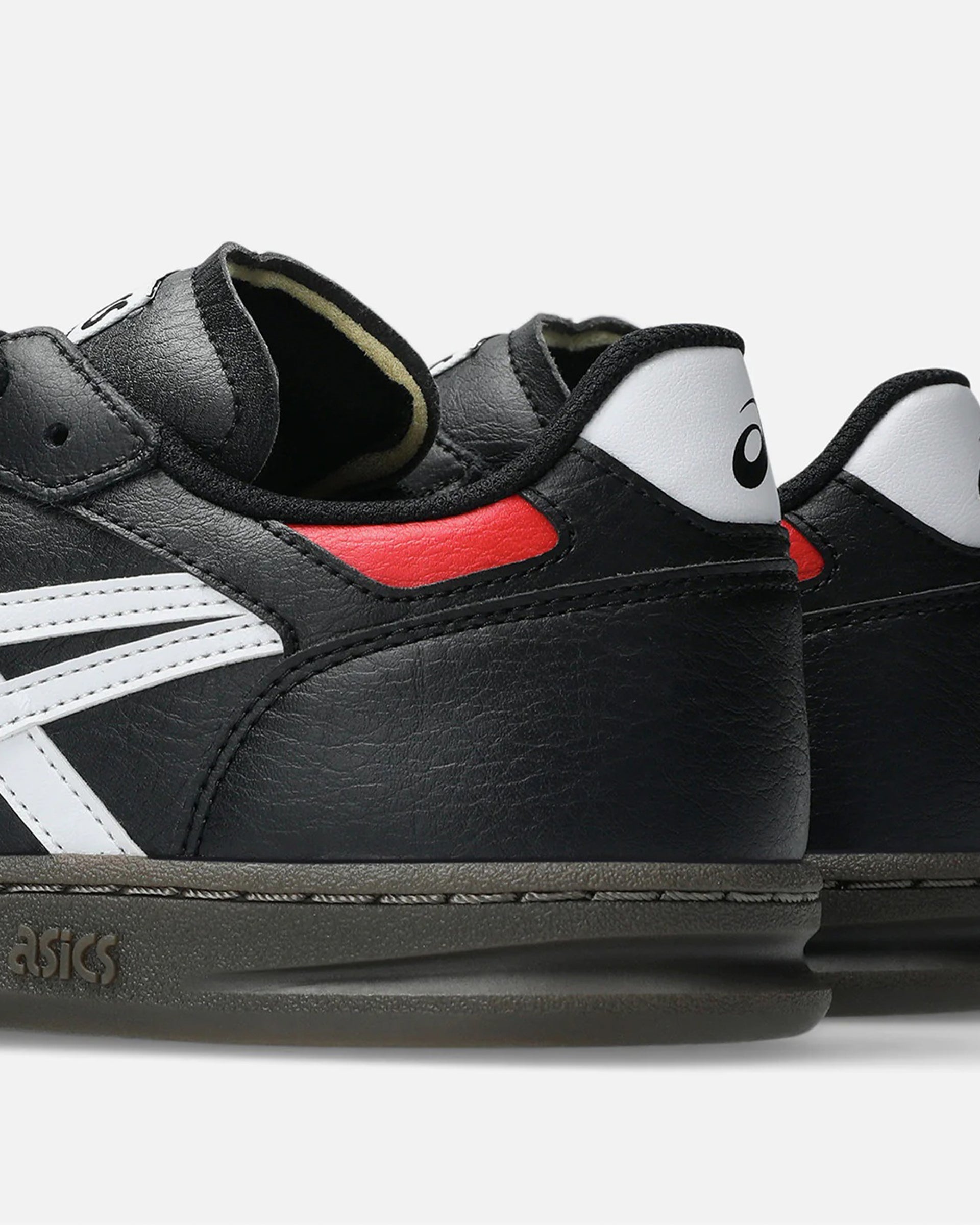 Asics Leggerezza FB Shoes - Black/White