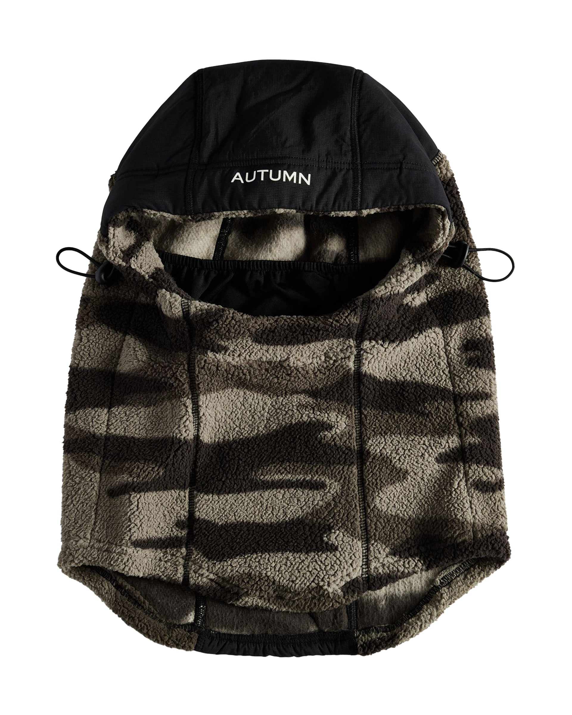 Autumn Hi Tek Hood