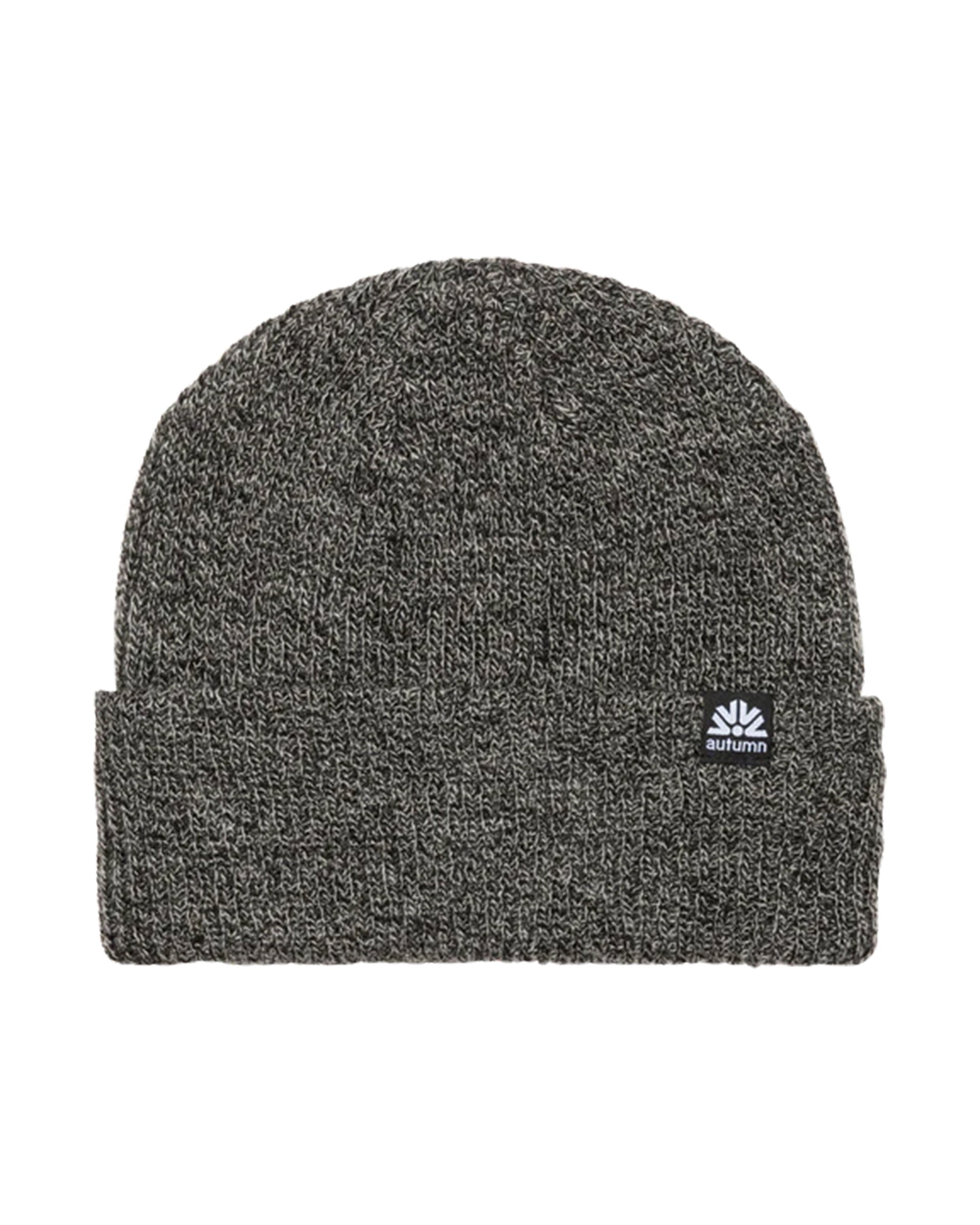 Autumn Simple Beanie (Past Season)