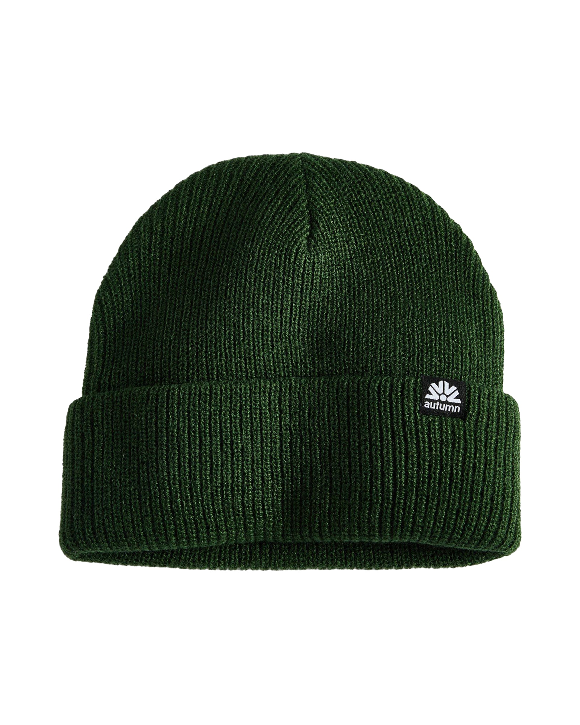 Autumn Simple Beanie