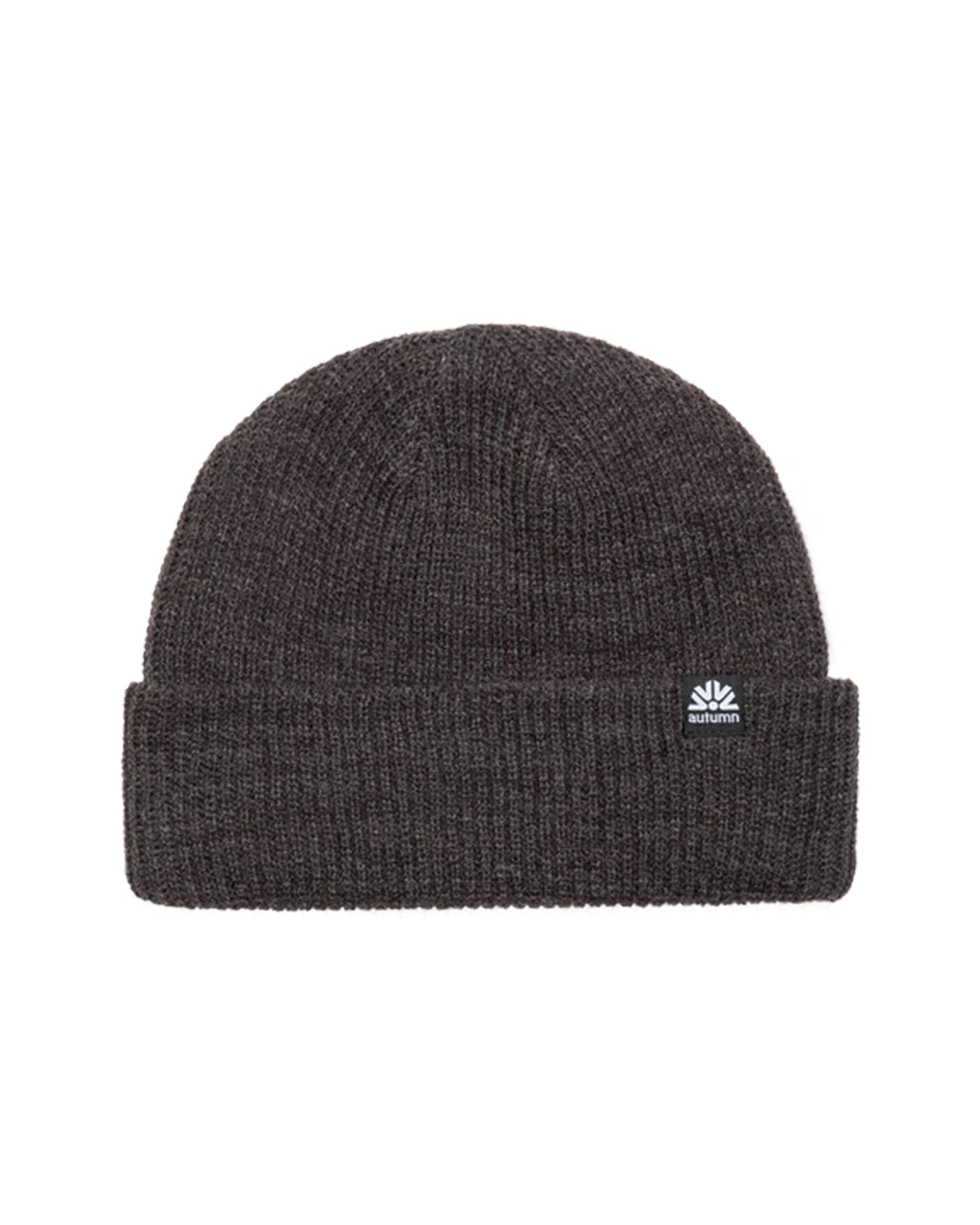 Autumn Simple Beanie (Past Season)