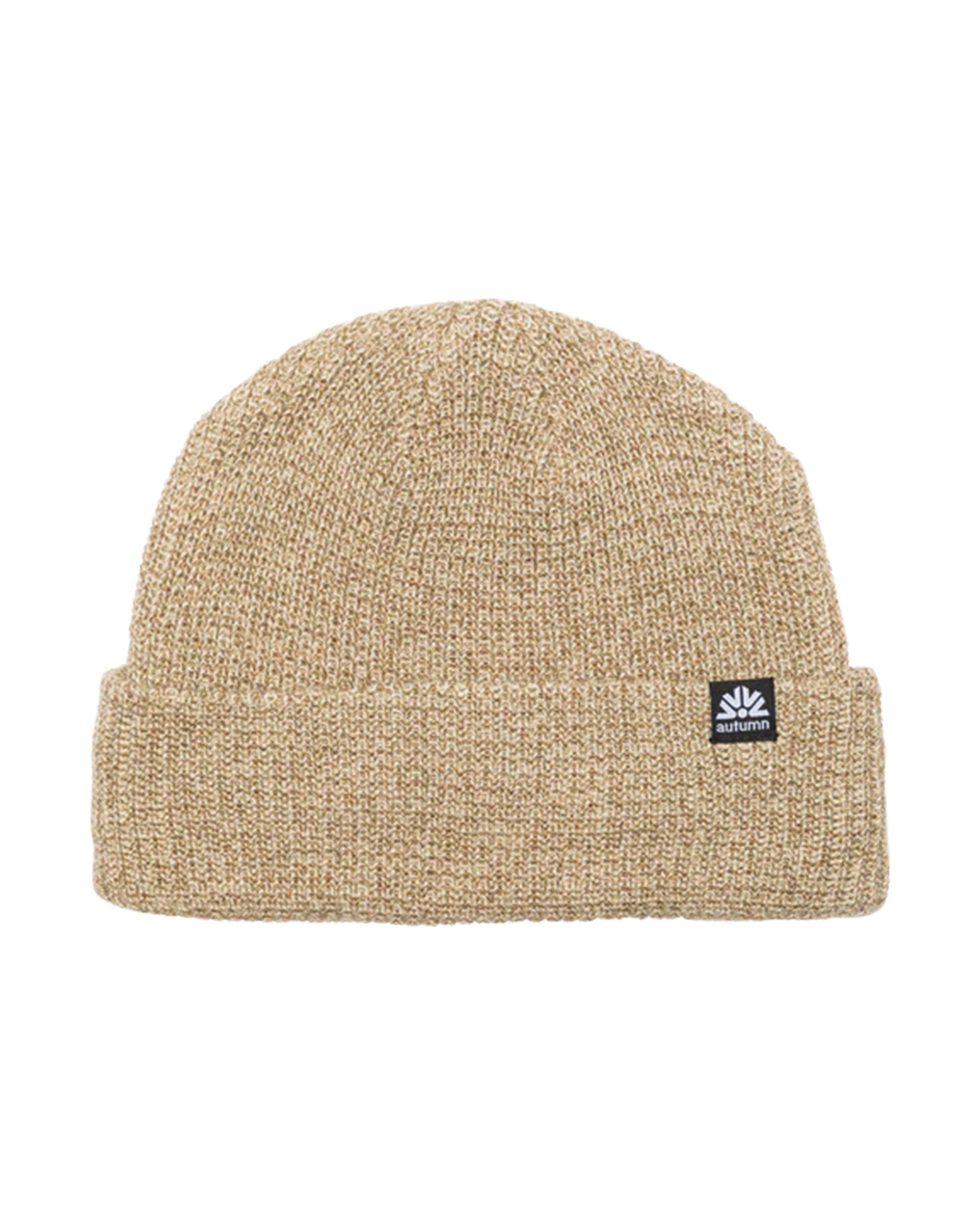 Autumn Simple Beanie (Past Season)
