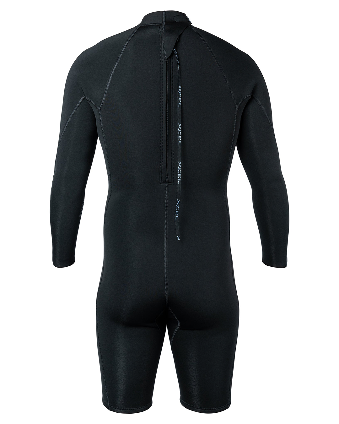 Xcel Men's Axis Long Sleeve Spring Wetsuit 2mm