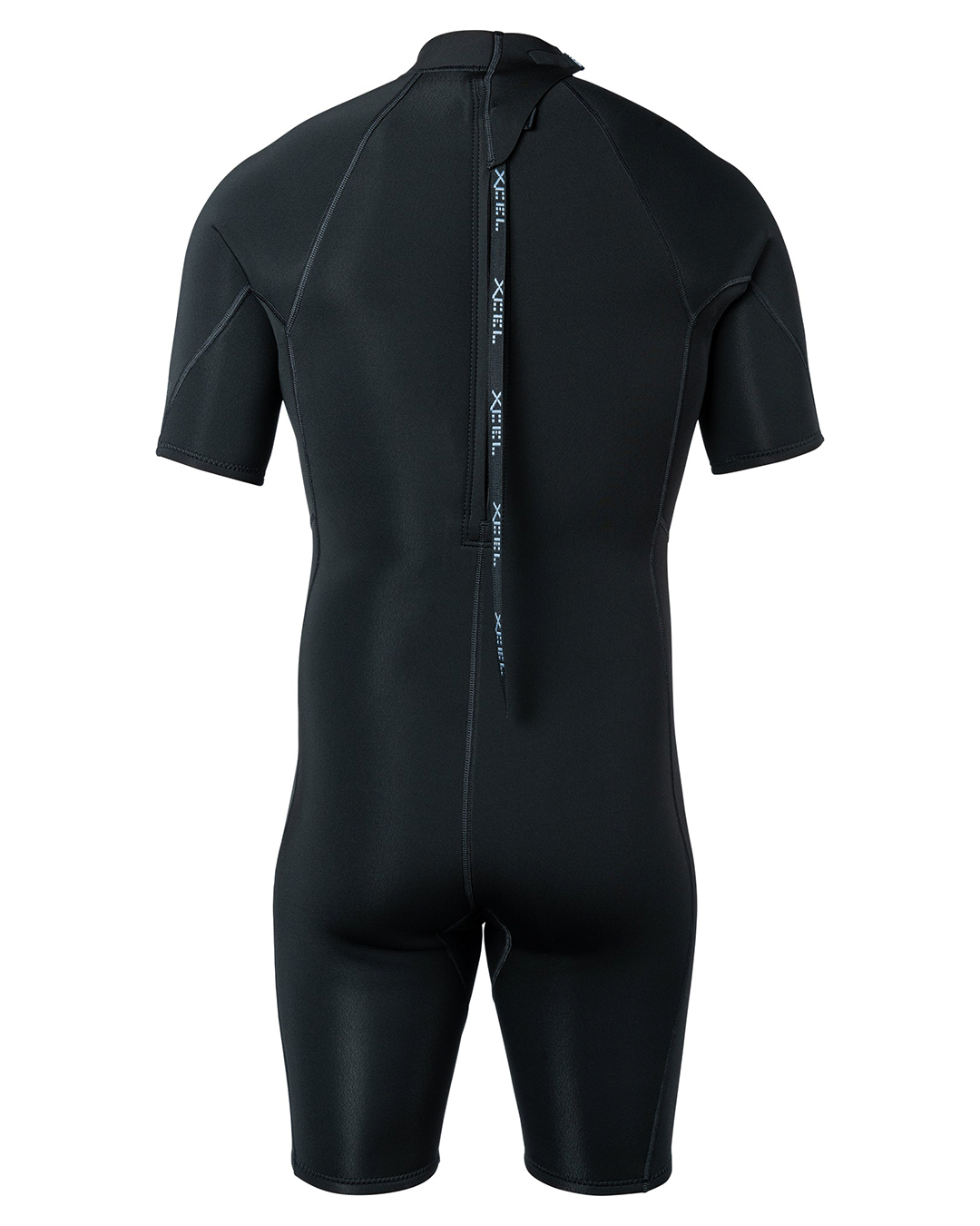 Xcel Men's Axis Short Sleeve Spring Wetsuit 2mm