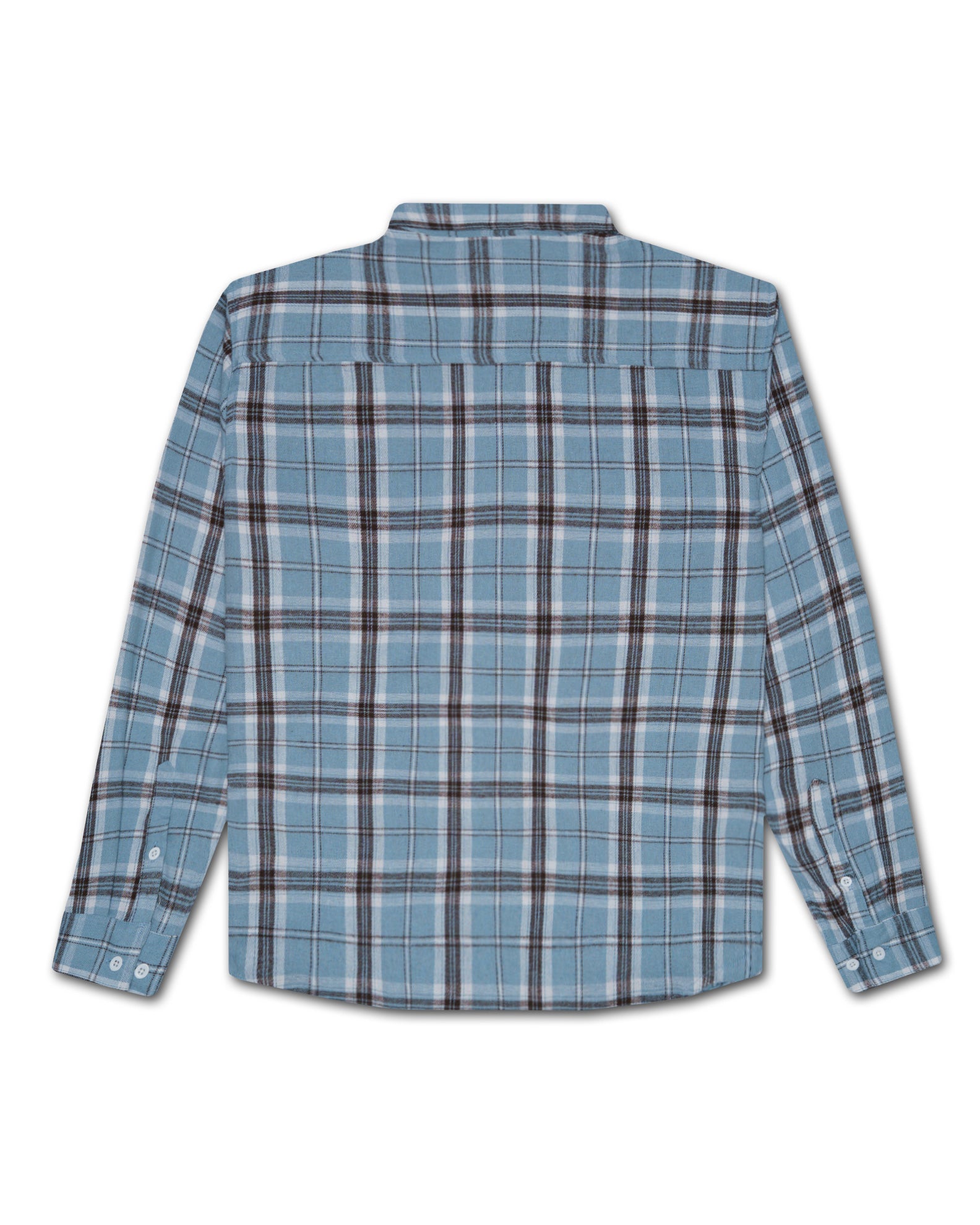 Westerly L/S Flannel