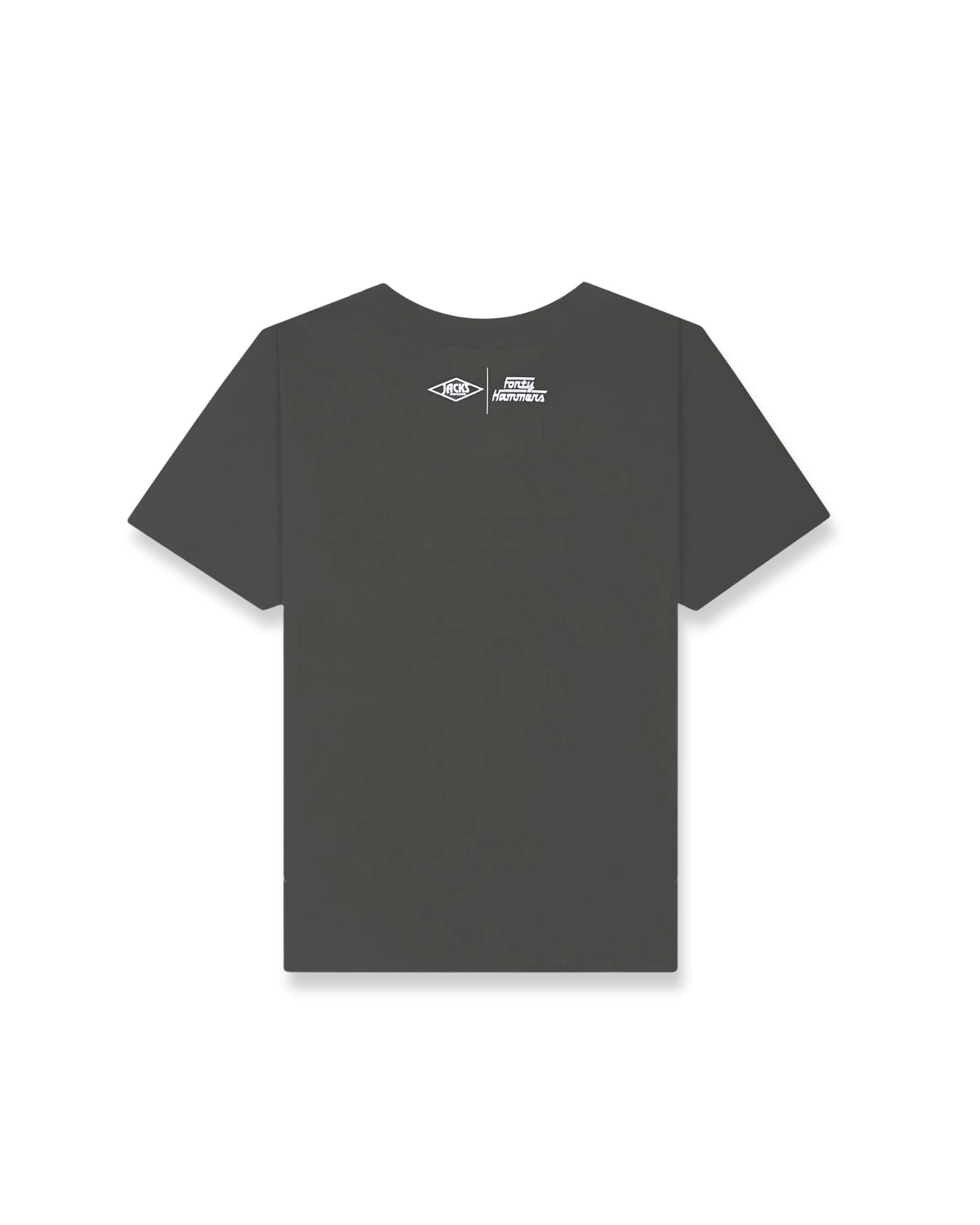 Forty Hammers American Eagle Pigment Heavyweight S/S T-Shirt