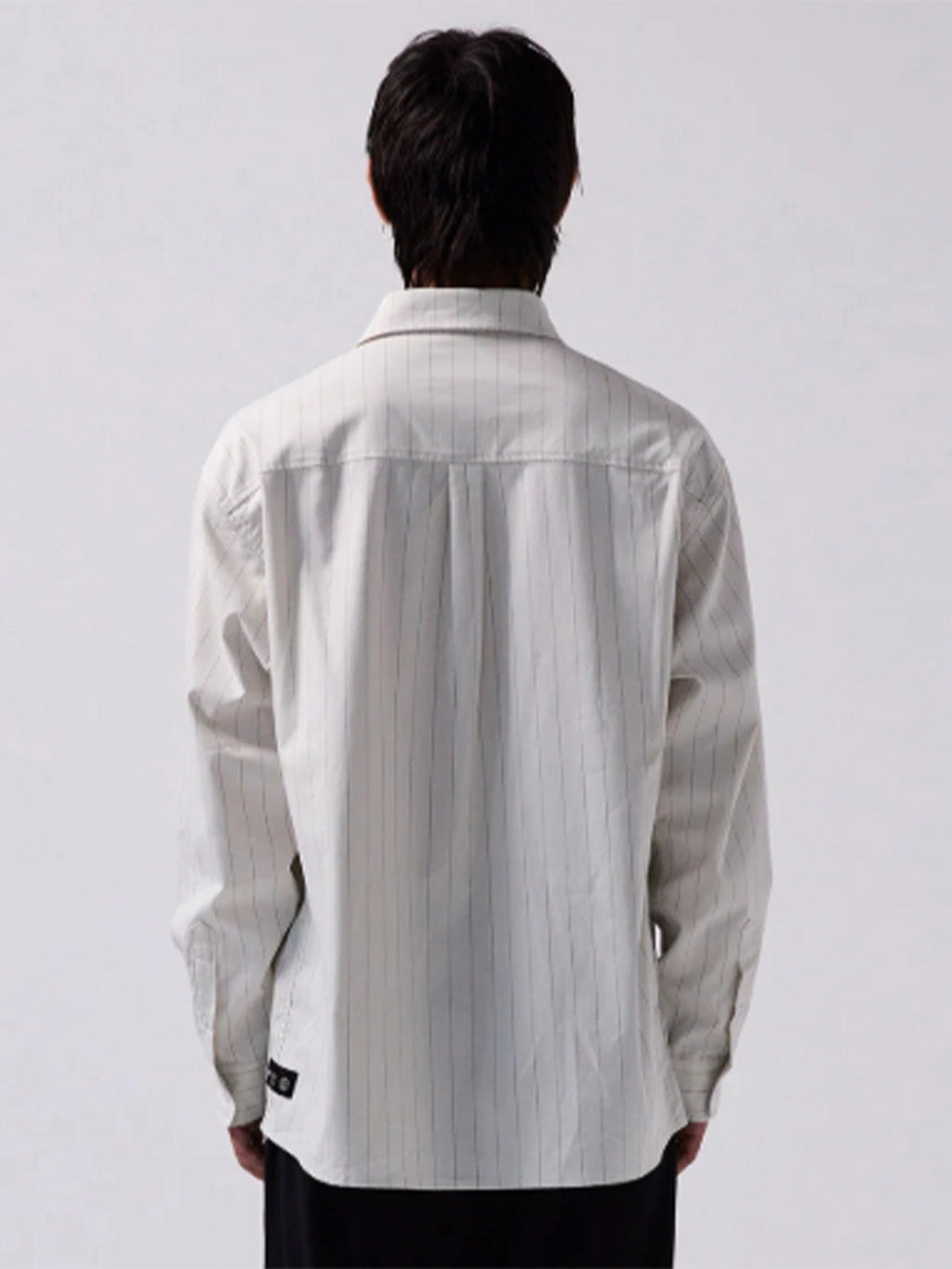 Former Men's Anderson Long Sleeve T-Shirt