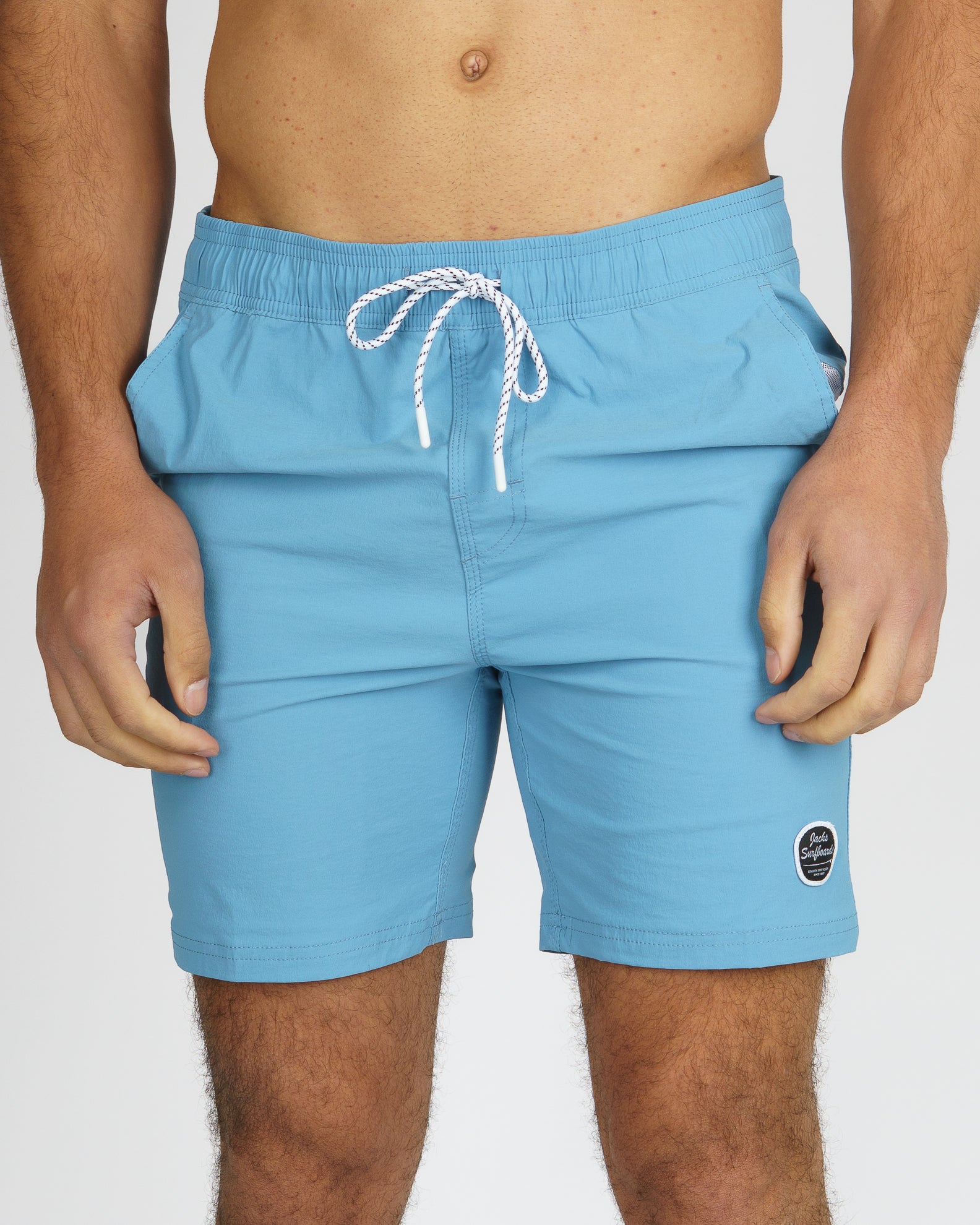 Ashton Boardshorts - Teal