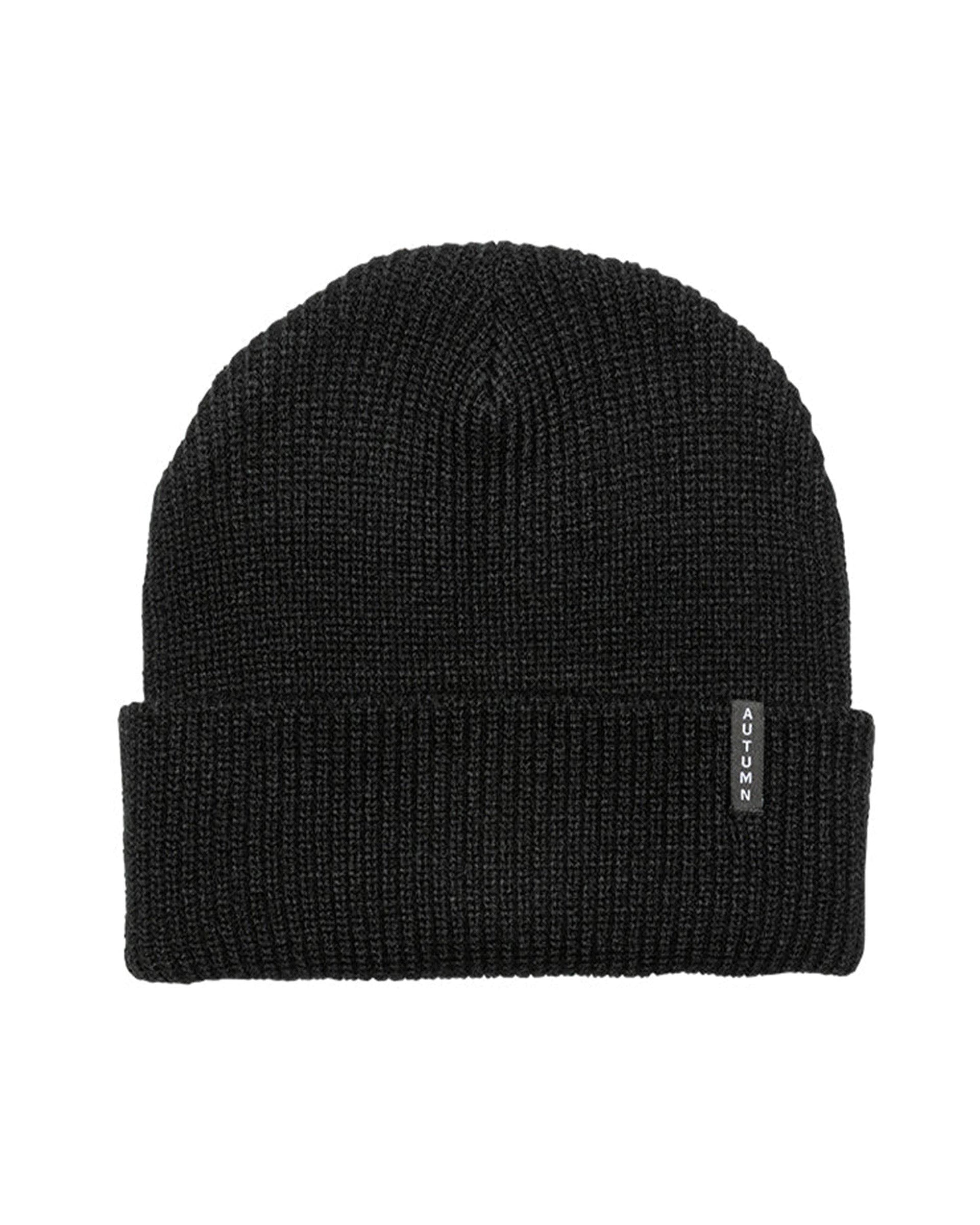 Autumn Simple Select Beanie