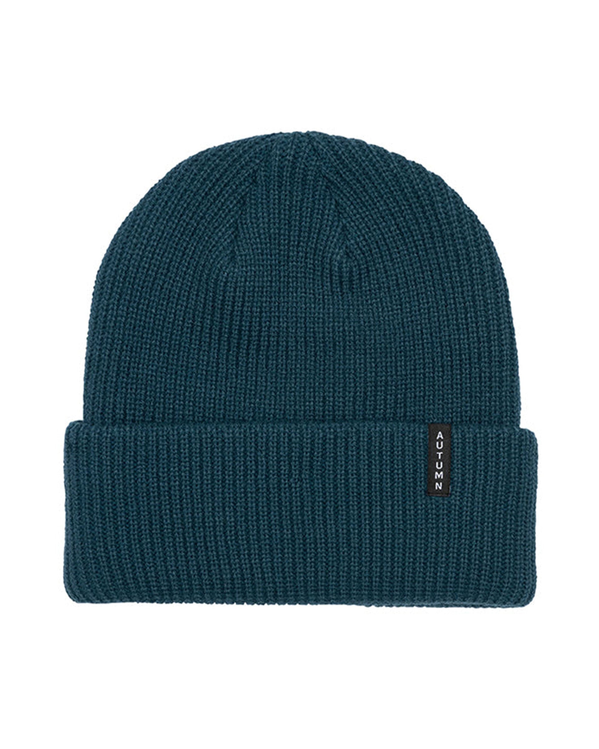 Autumn Simple Select Beanie