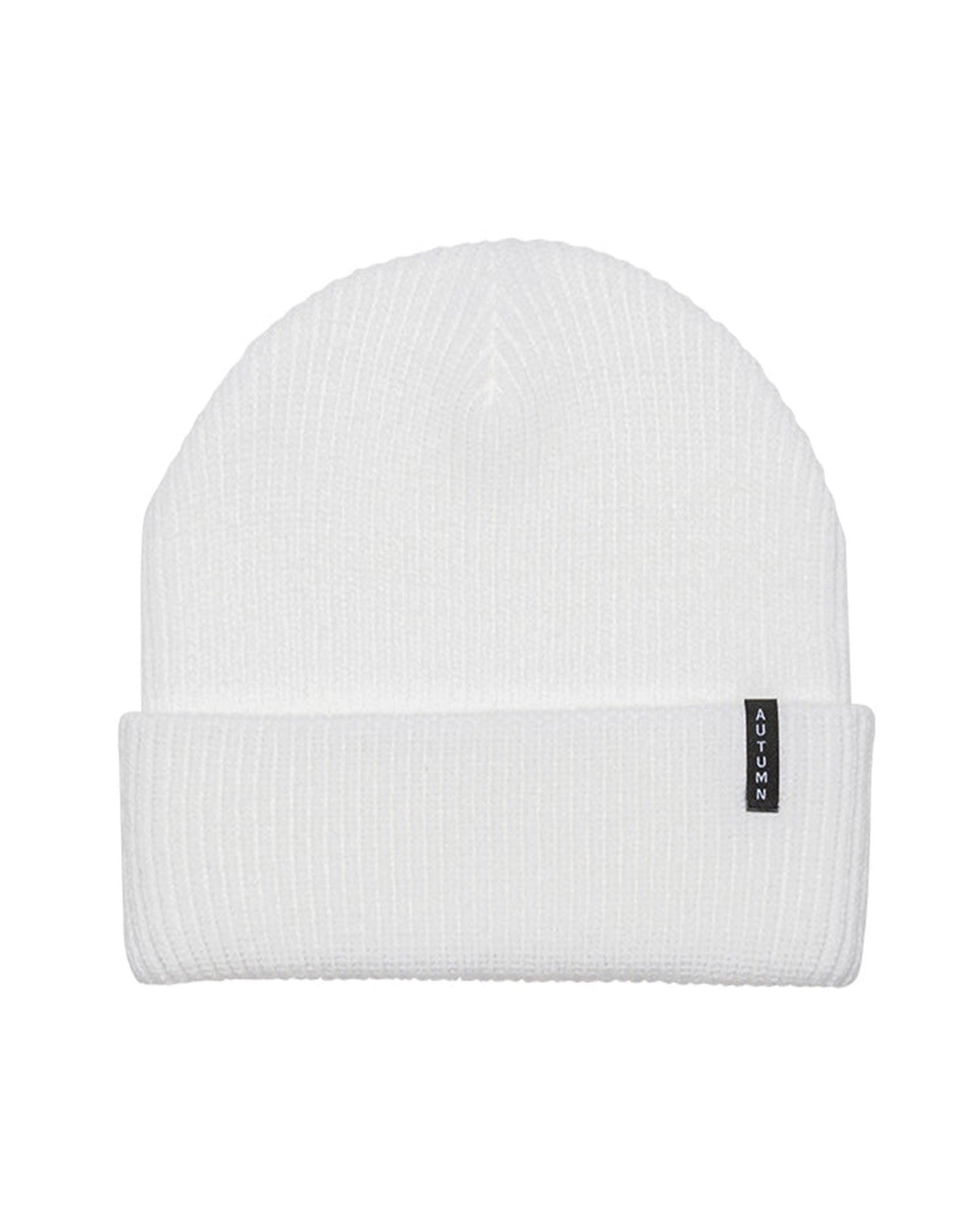 Autumn Simple Select Beanie