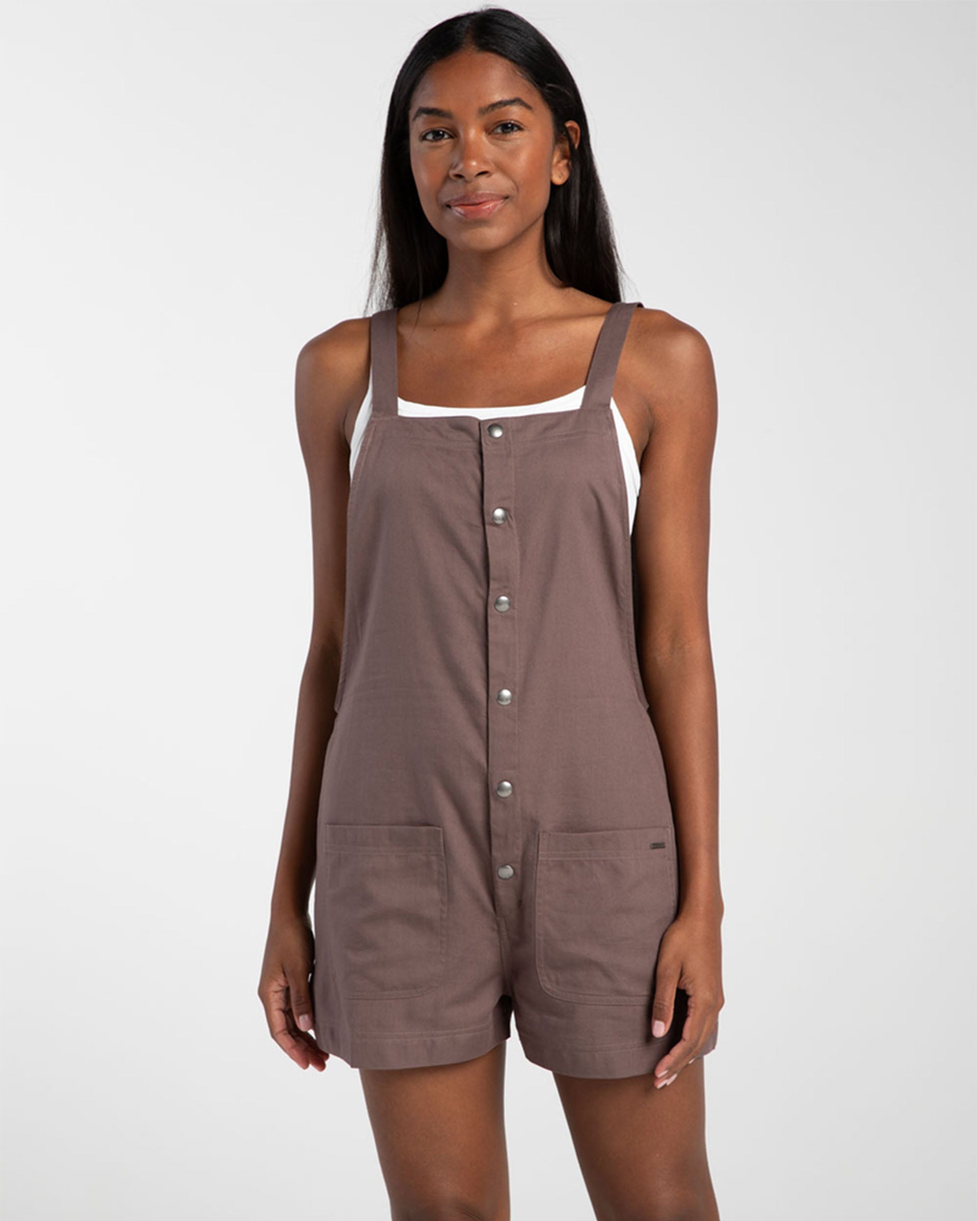 Volcom Stone Strut Romper