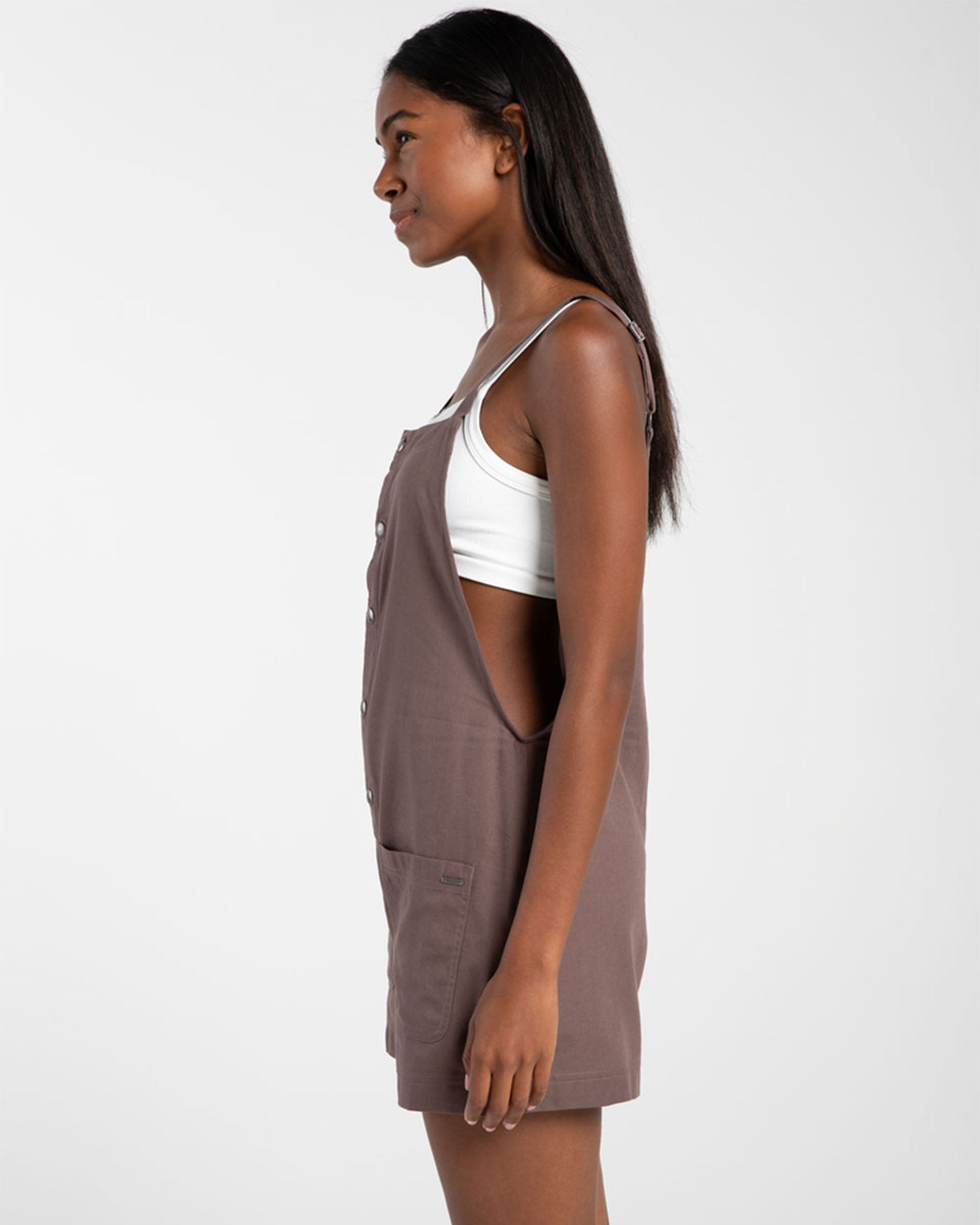 Volcom Stone Strut Romper