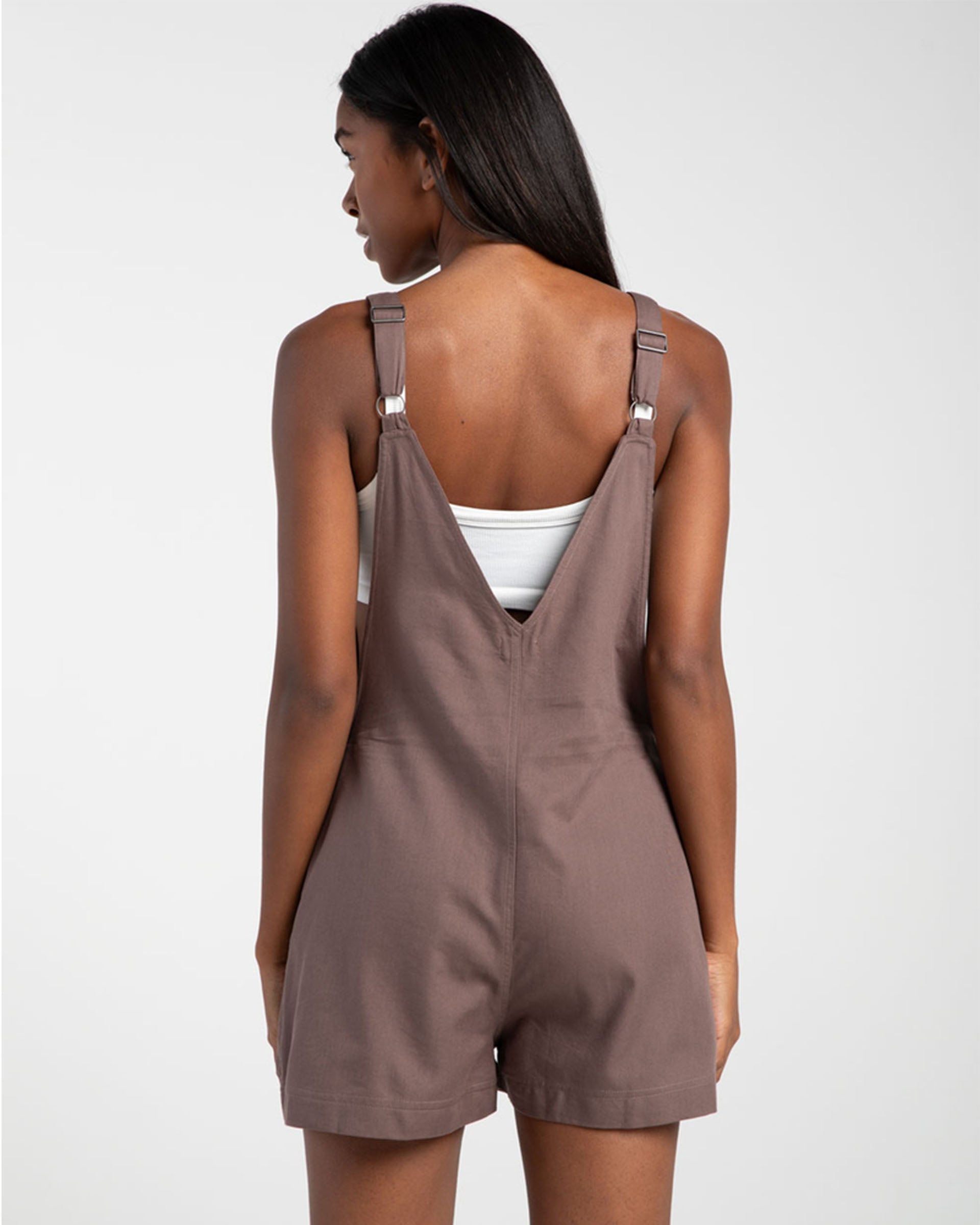 Volcom Stone Strut Romper
