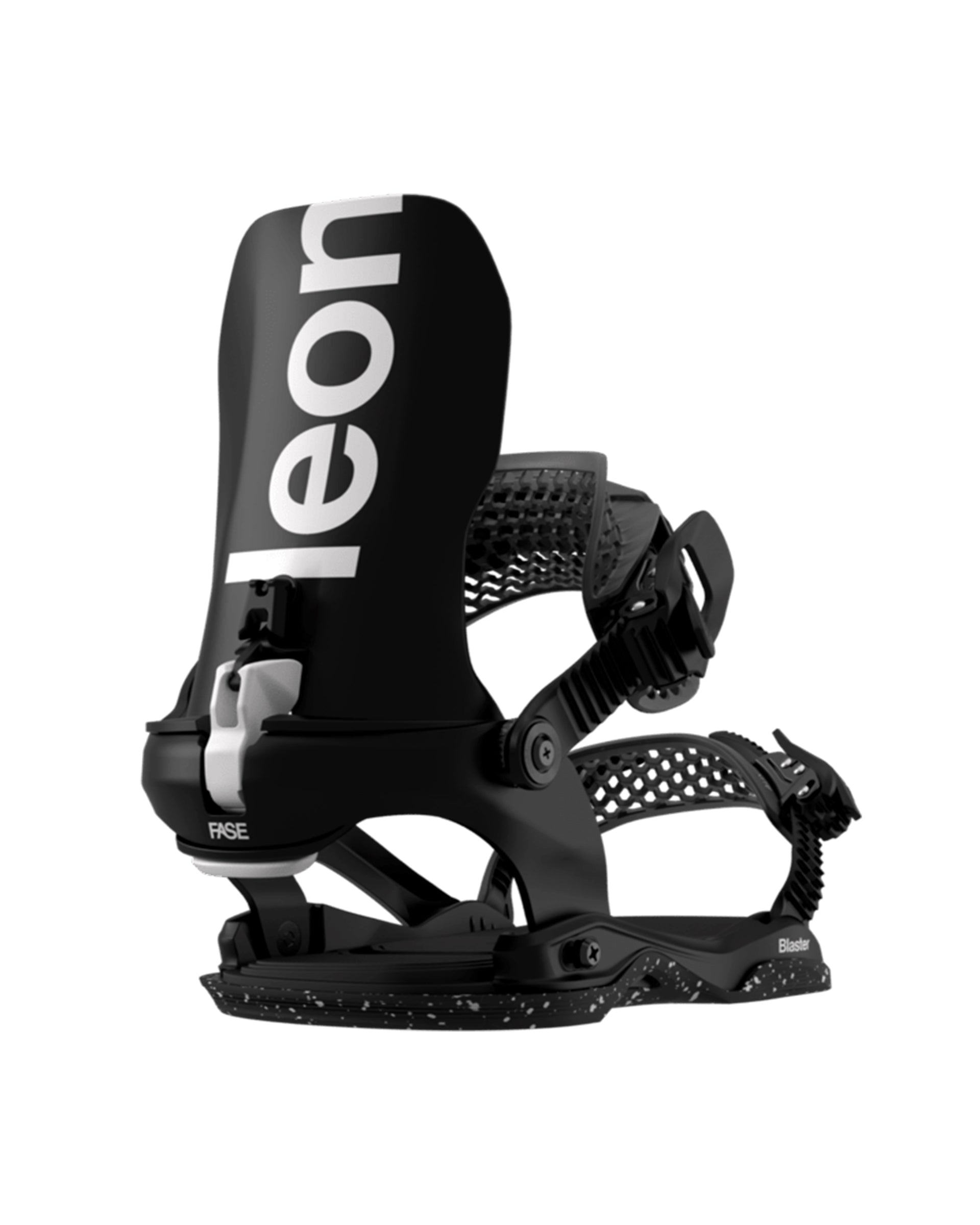 Bataleon Snowboards Men's Blaster Fase™ AsymWrap™ Bindings - 25/26