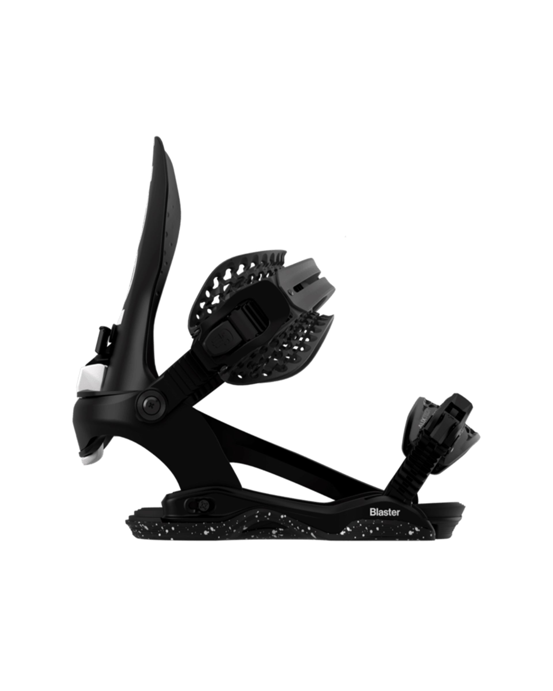 Bataleon Snowboards Men's Blaster Fase™ AsymWrap™ Bindings - 25/26