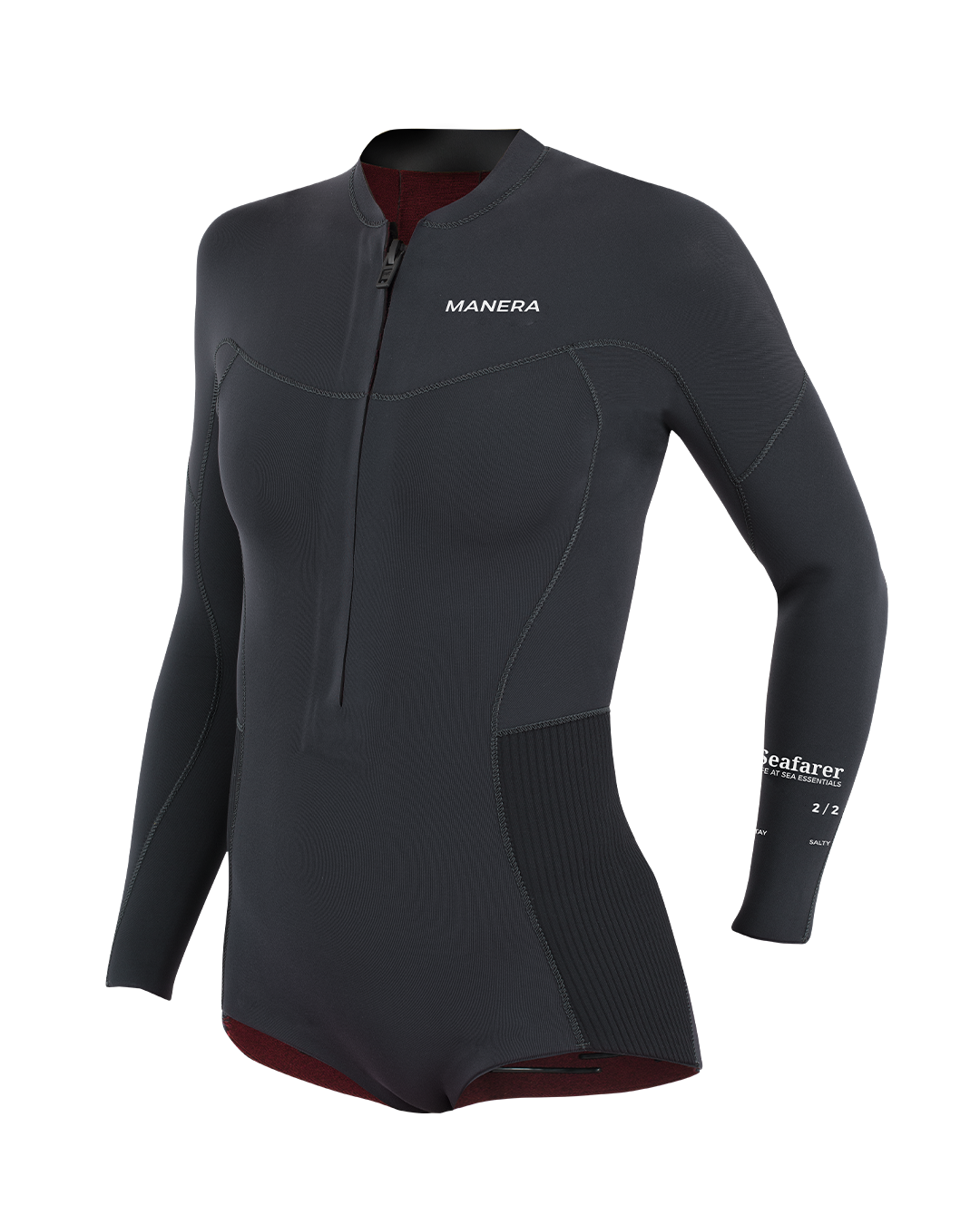 Women's Bikisuit 2mm - 2025