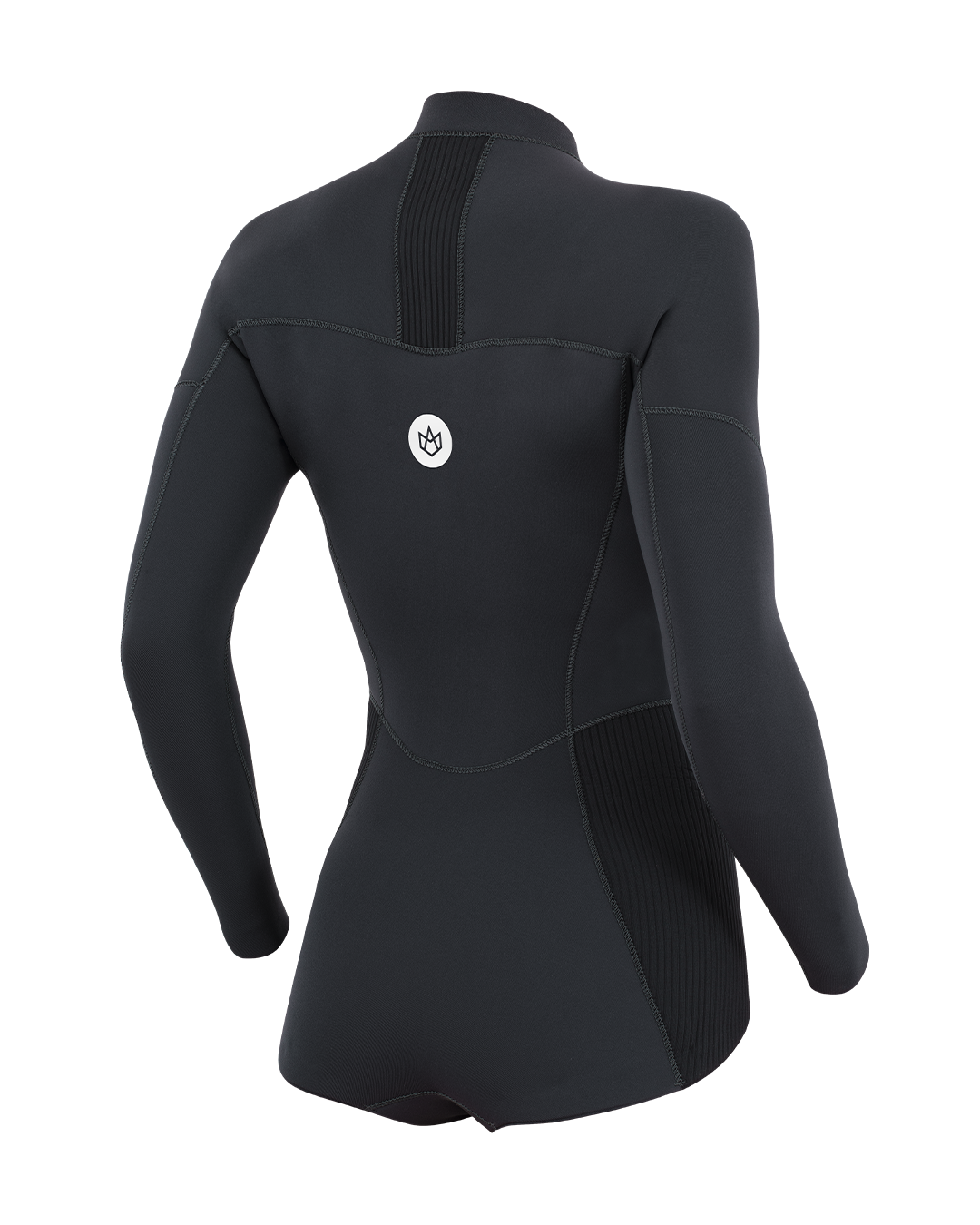 Women's Bikisuit 2mm - 2025