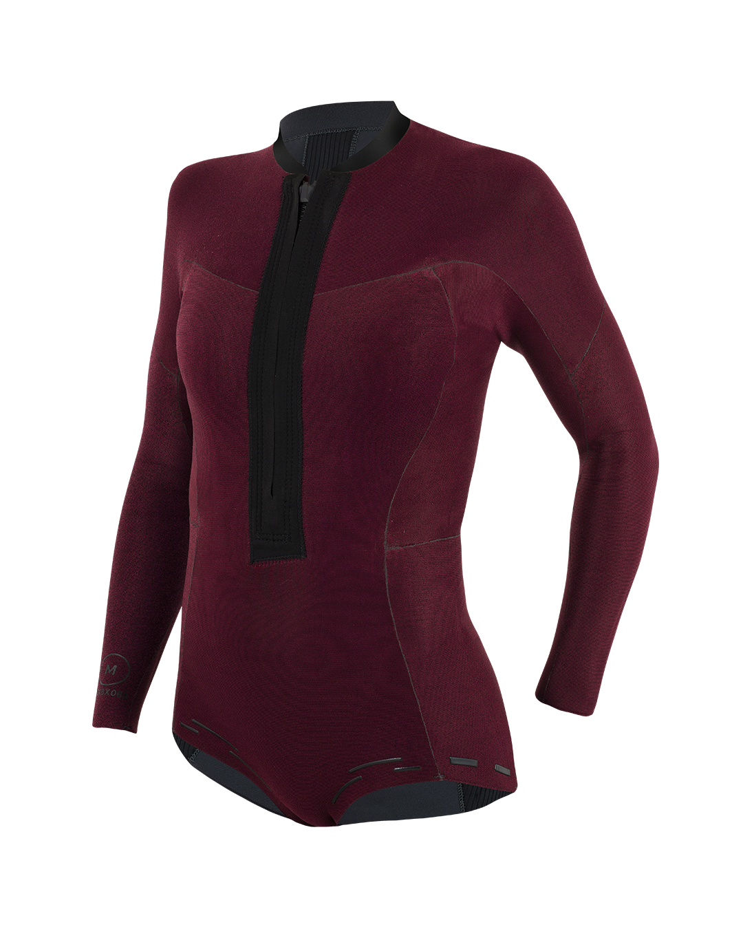 Women's Bikisuit 2mm - 2025