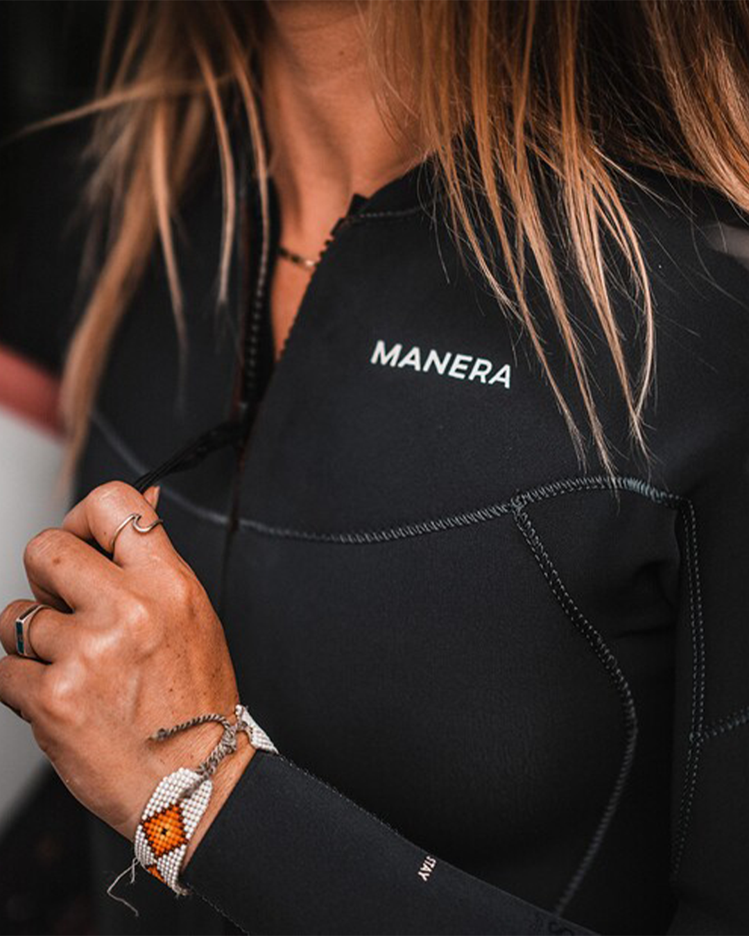 Women's Bikisuit 2mm - 2025