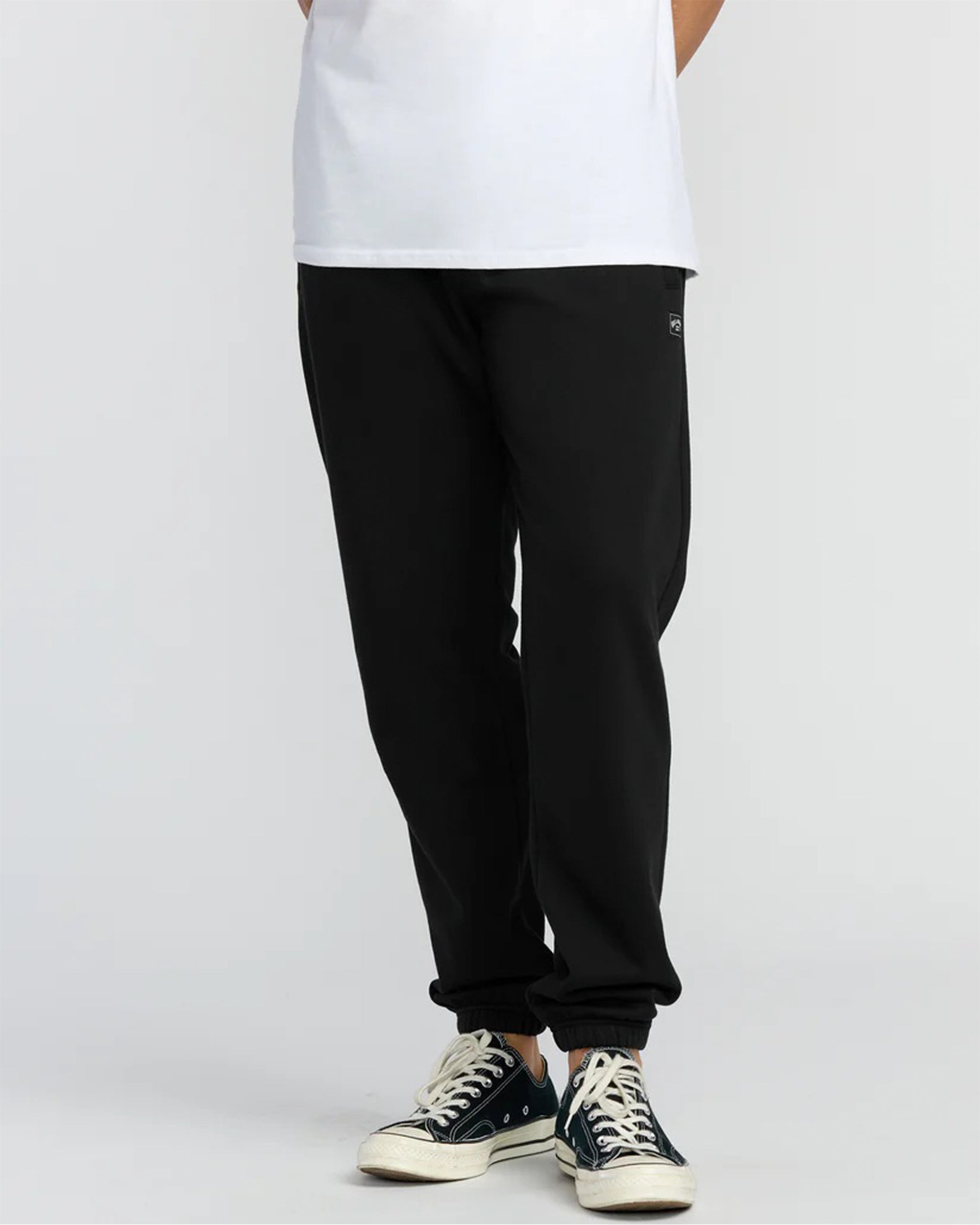 Billabong All Day Joggers - Black