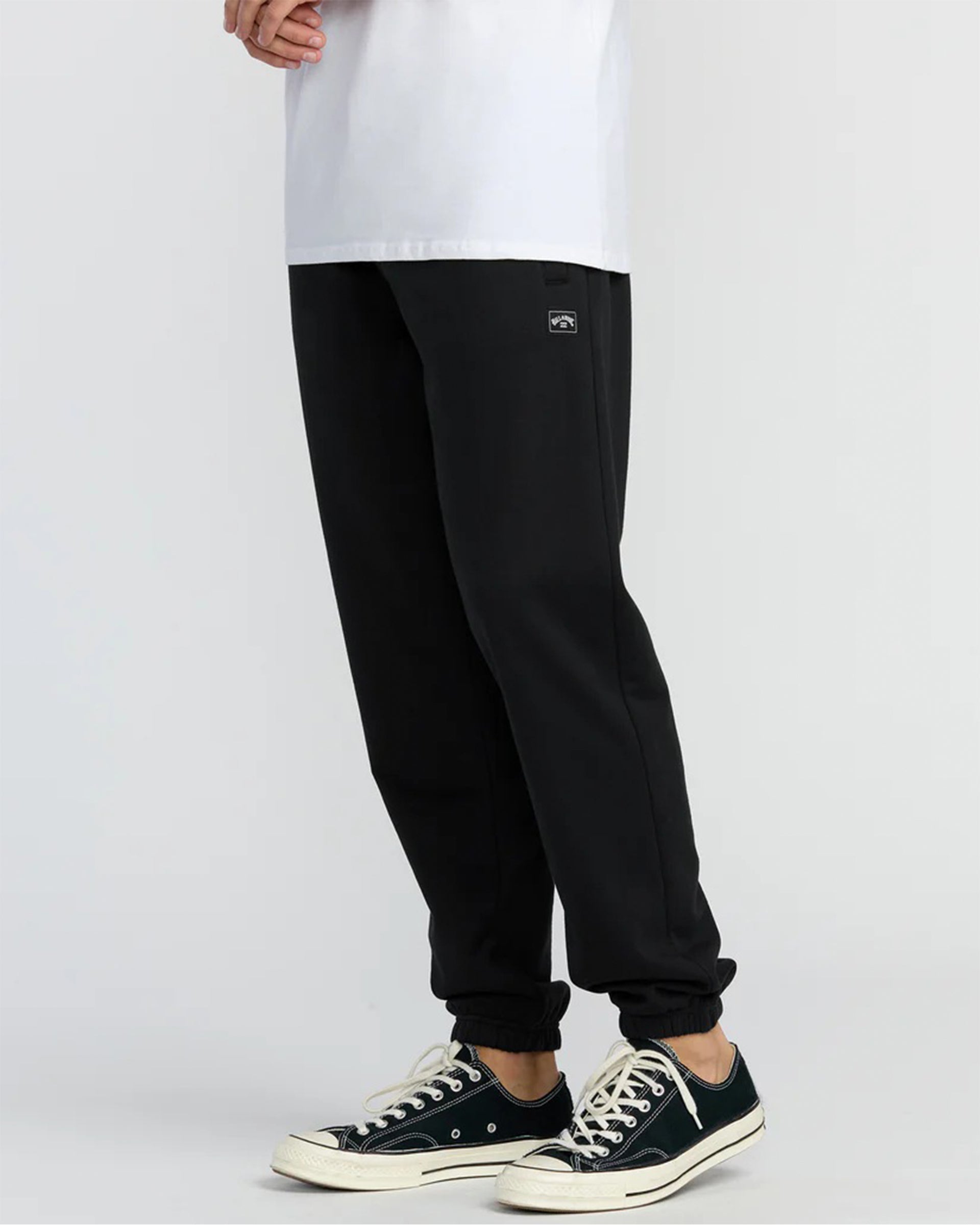 Billabong All Day Joggers - Black