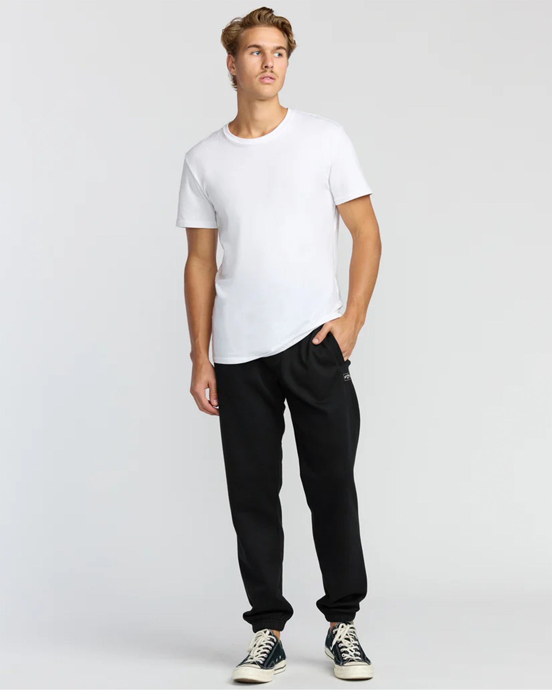 Billabong All Day Joggers - Black