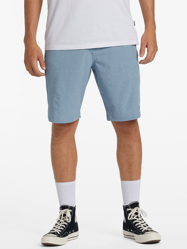 Billabong Crossfire Submersible 21" Shorts