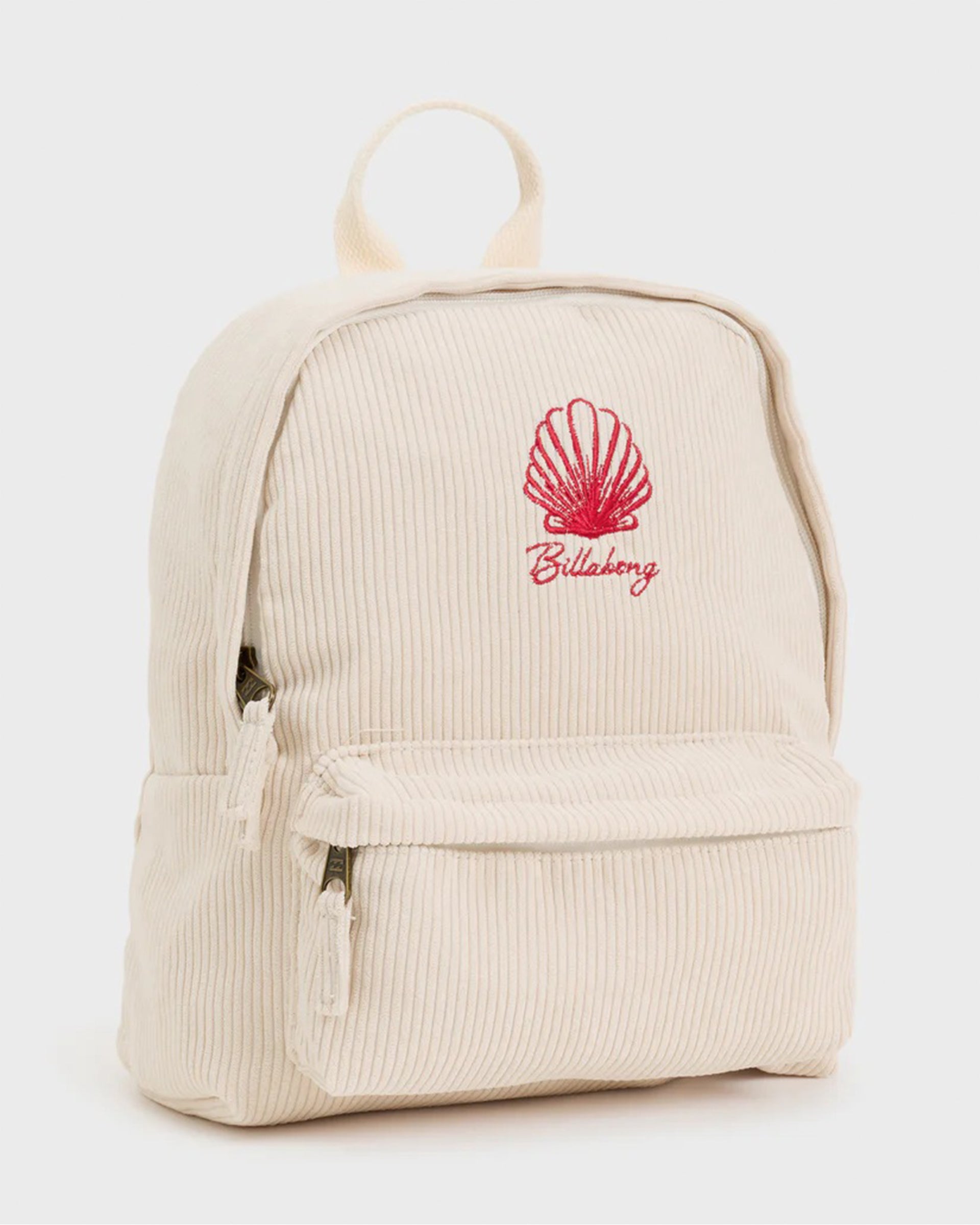 Billabong Women's Mini Mama Cord Backpack