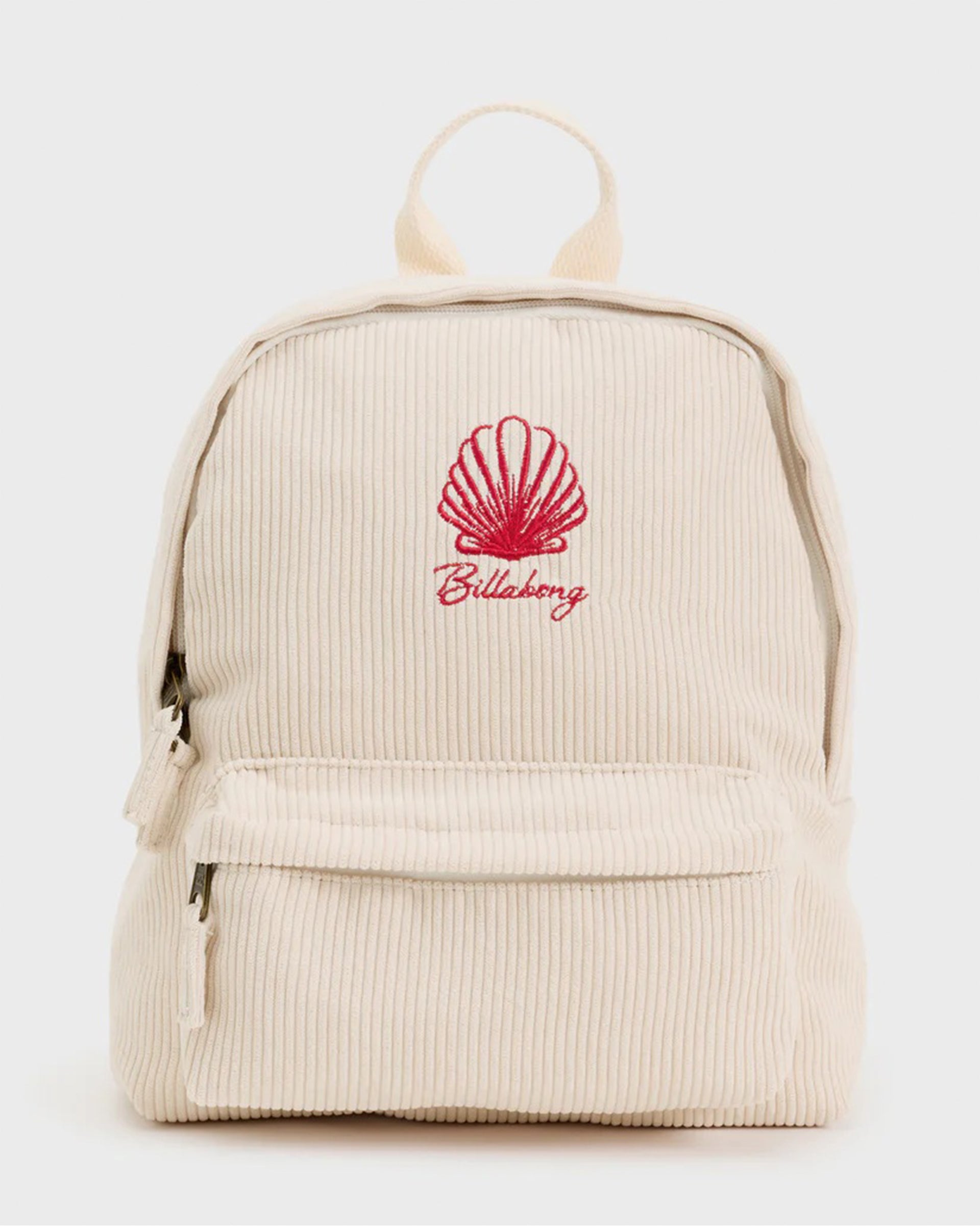 Billabong Women's Mini Mama Cord Backpack