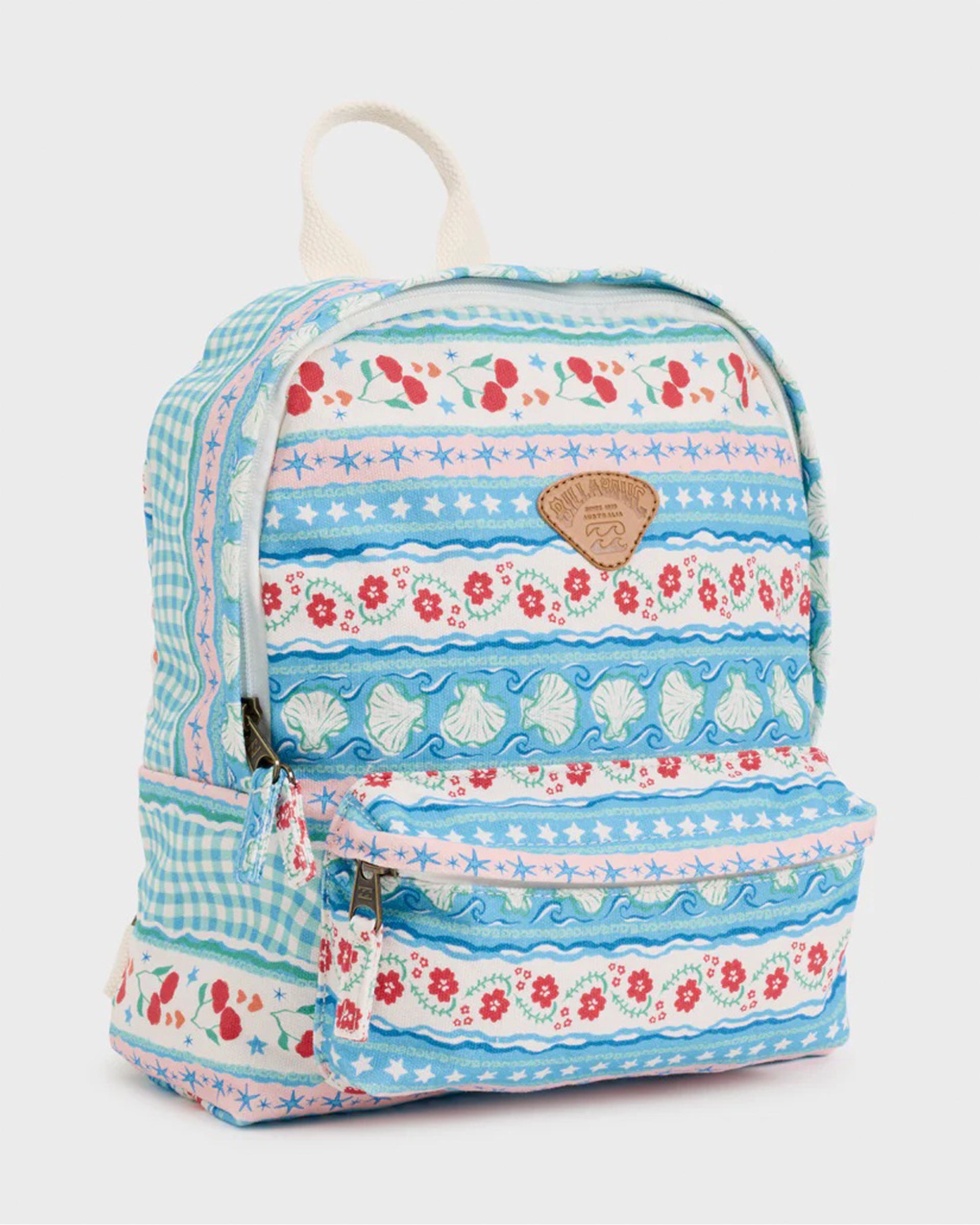 Billabong Women's Mini Mama Mini Backpack - Dream Blue
