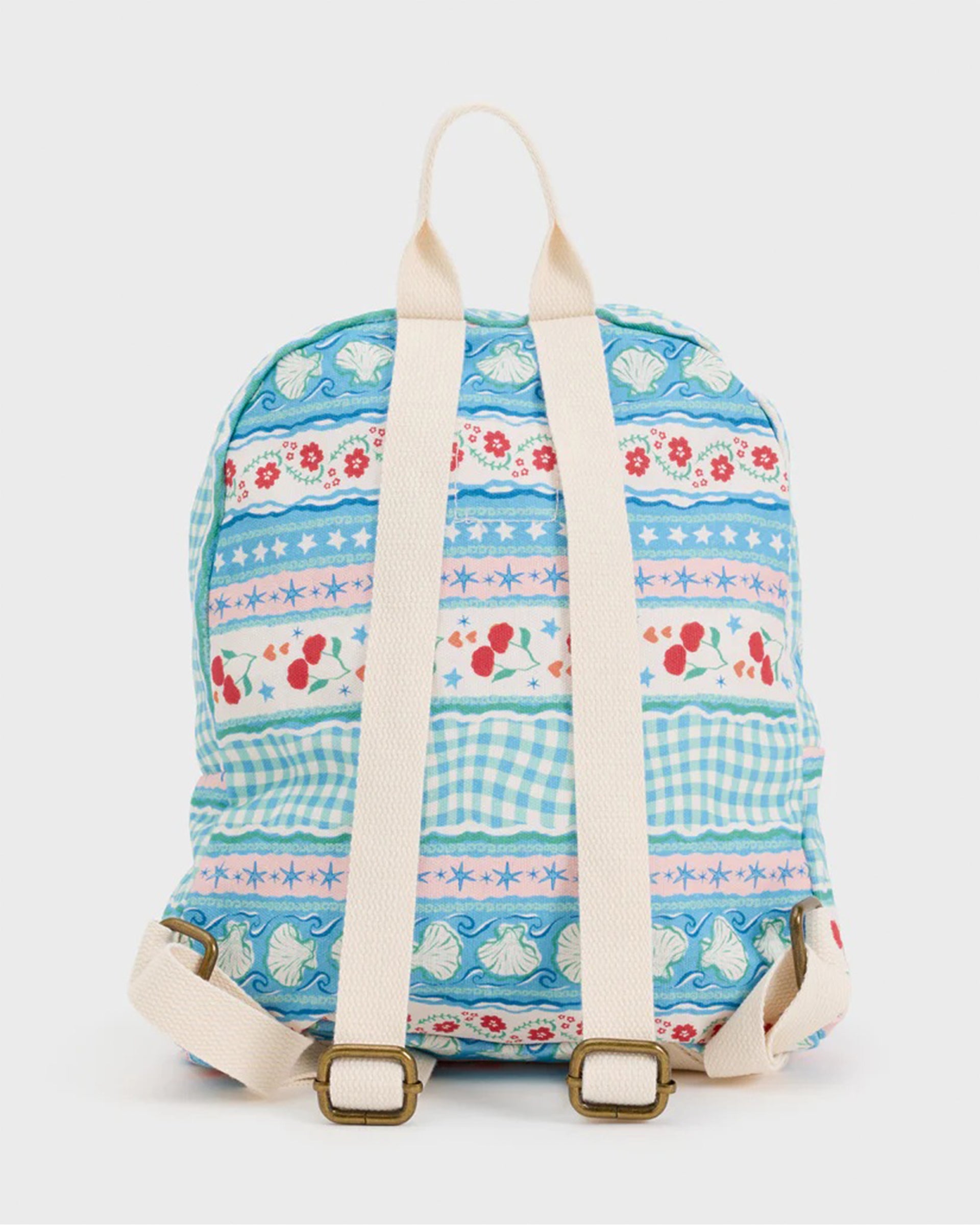Billabong Women's Mini Mama Mini Backpack - Dream Blue