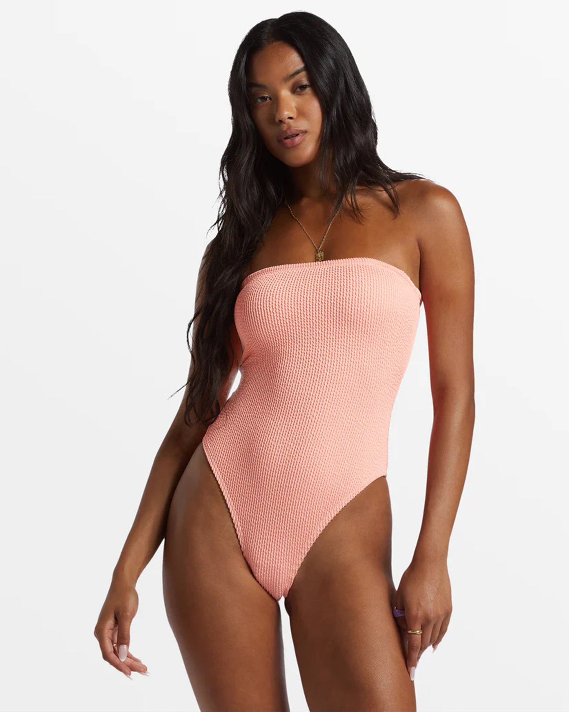 Billabong Women's Summer High Tully One-Piece