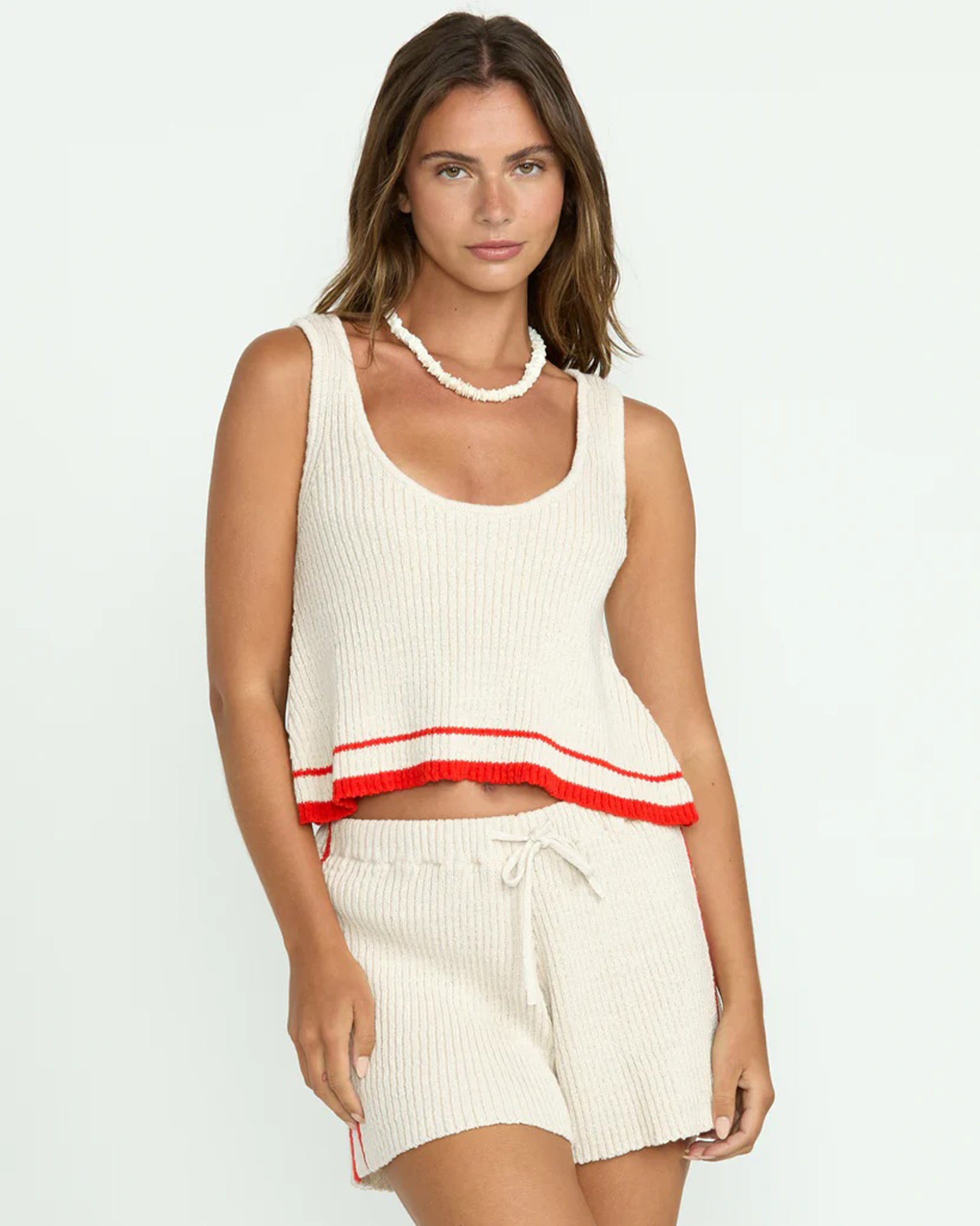 Billabong Women's Summery Nights Sweater - Whitecap