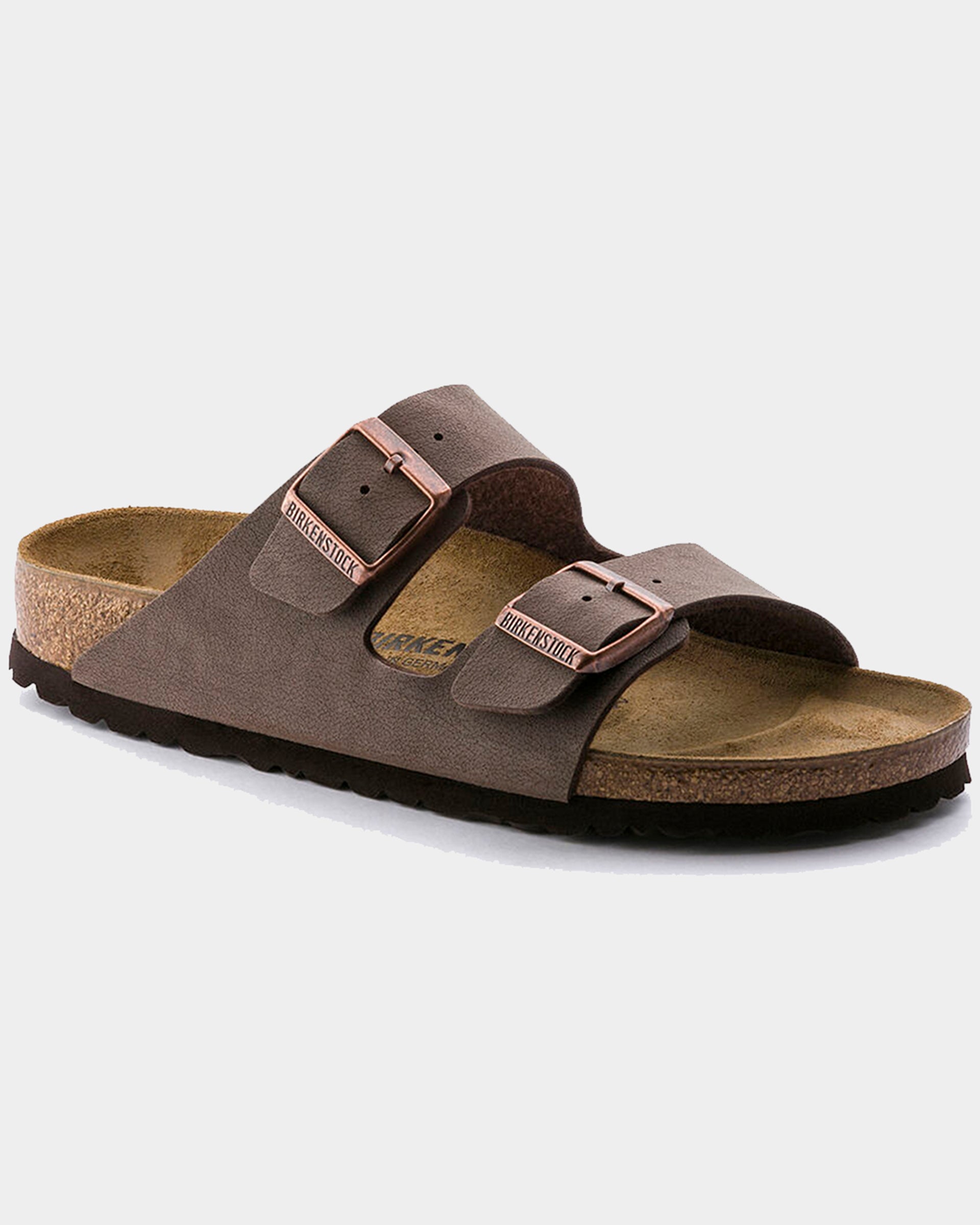 Birkenstock Arizona Birkibuc Sandal