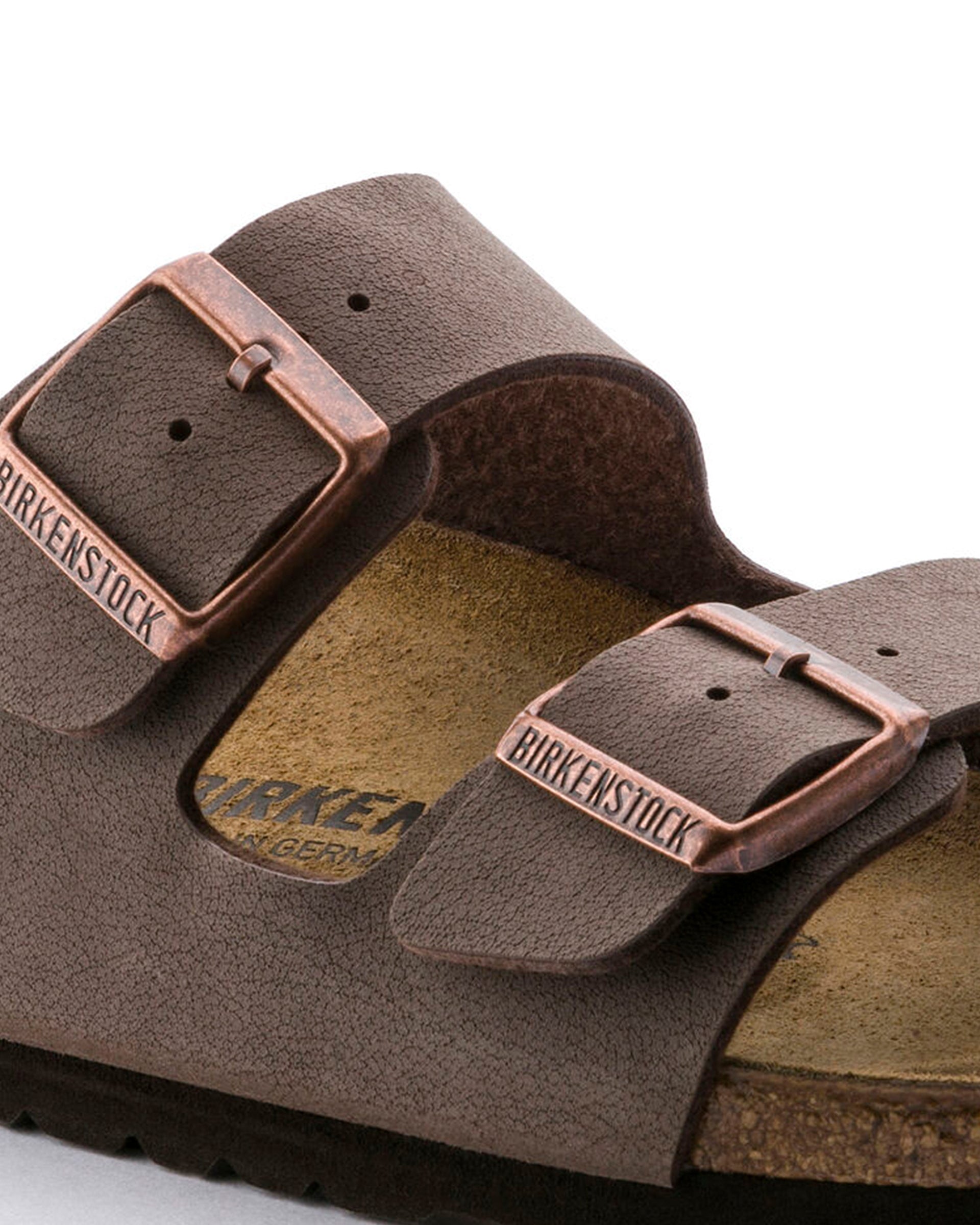 Birkenstock Arizona Birkibuc Sandal