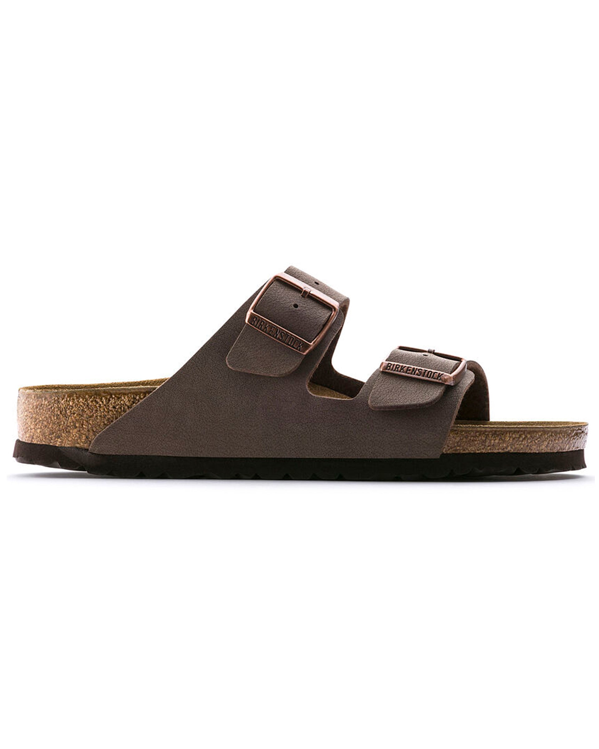 Birkenstock Arizona Birkibuc Sandal