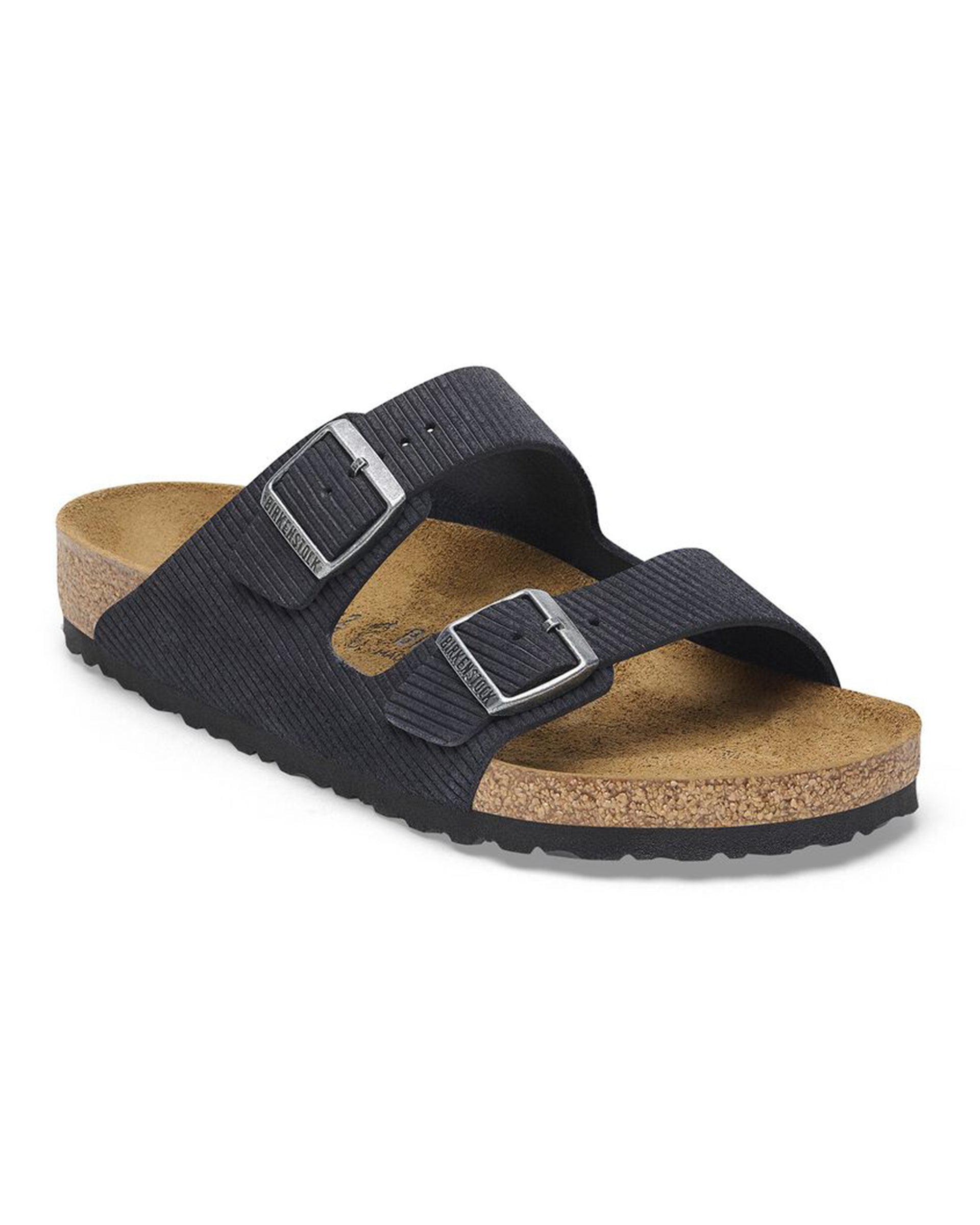 Birkenstock Arizona Suede Embossed