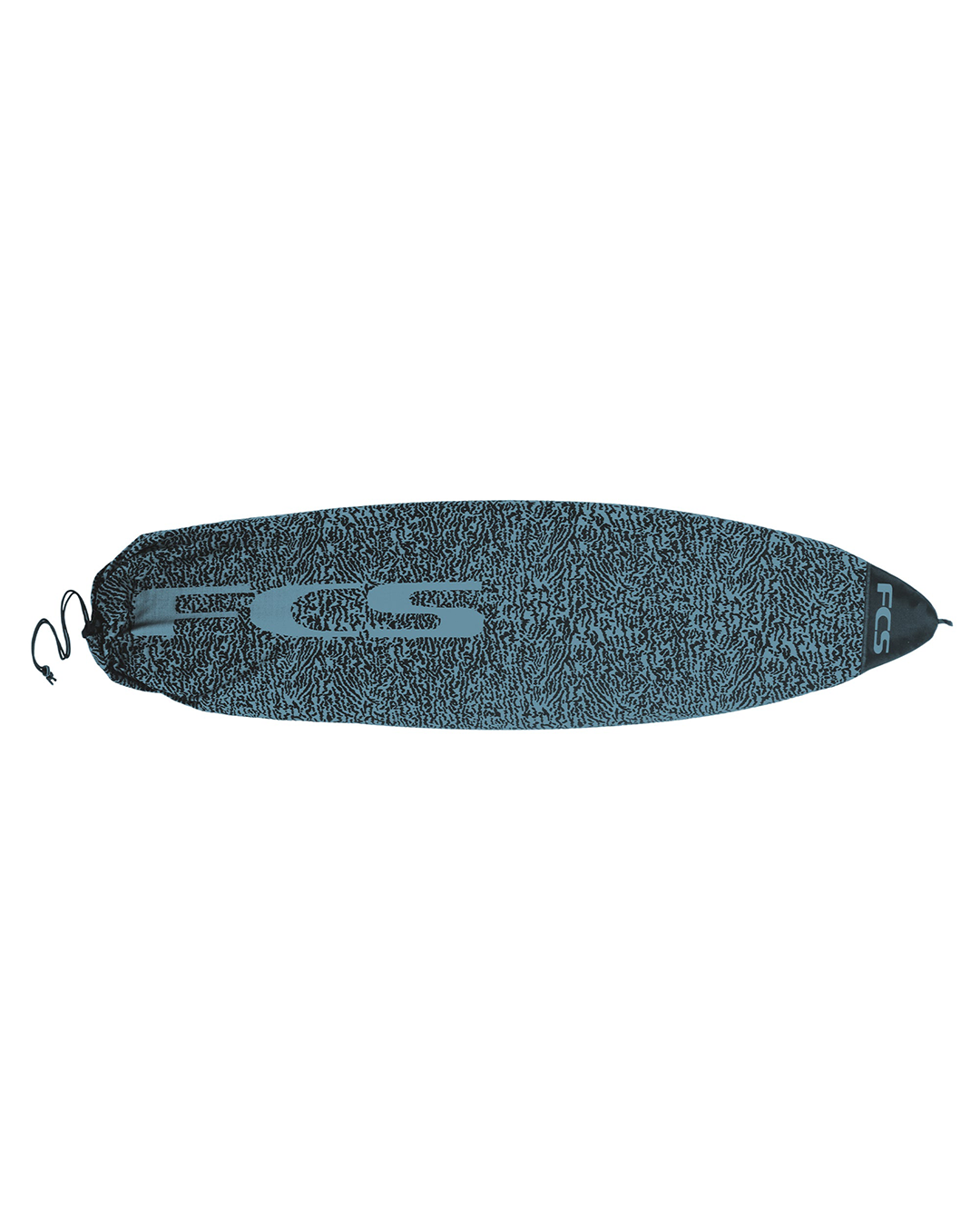 FCS Stretch All Purpose Cover- Tranquil Blue