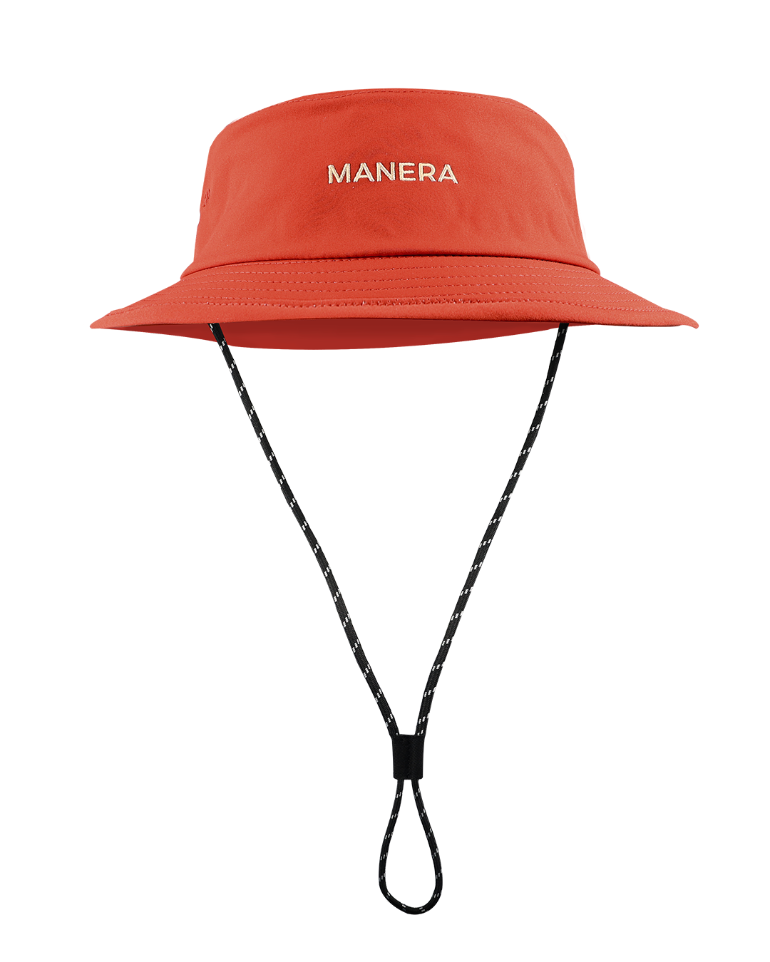 Manera Bobby Bucket Hat-Ginger