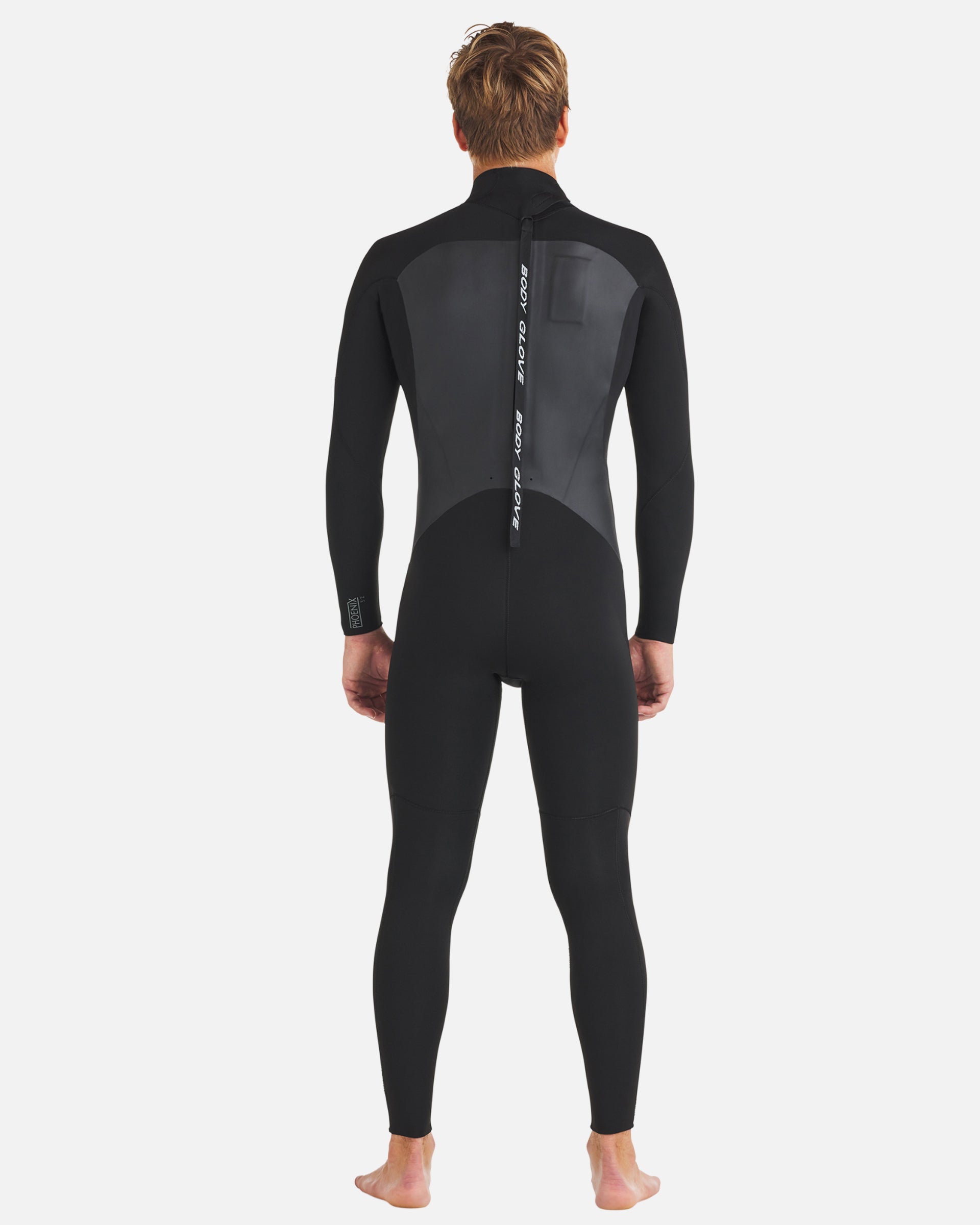Body Glove Men's 3/2mm Phoenix Back-Zip Fullsuit Wetsuit
