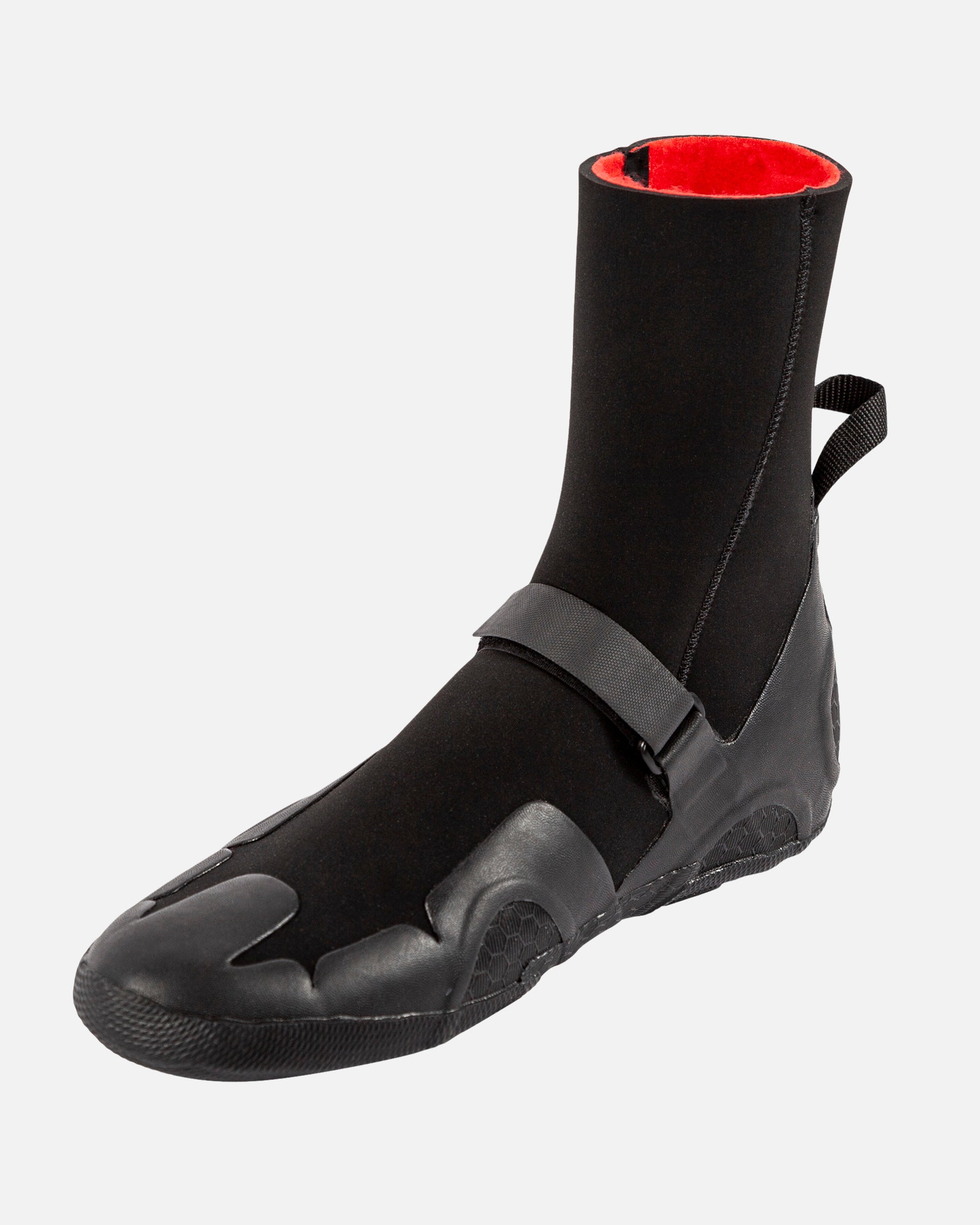 Body Glove 8mm Red Cell Round-Toe Bootie
