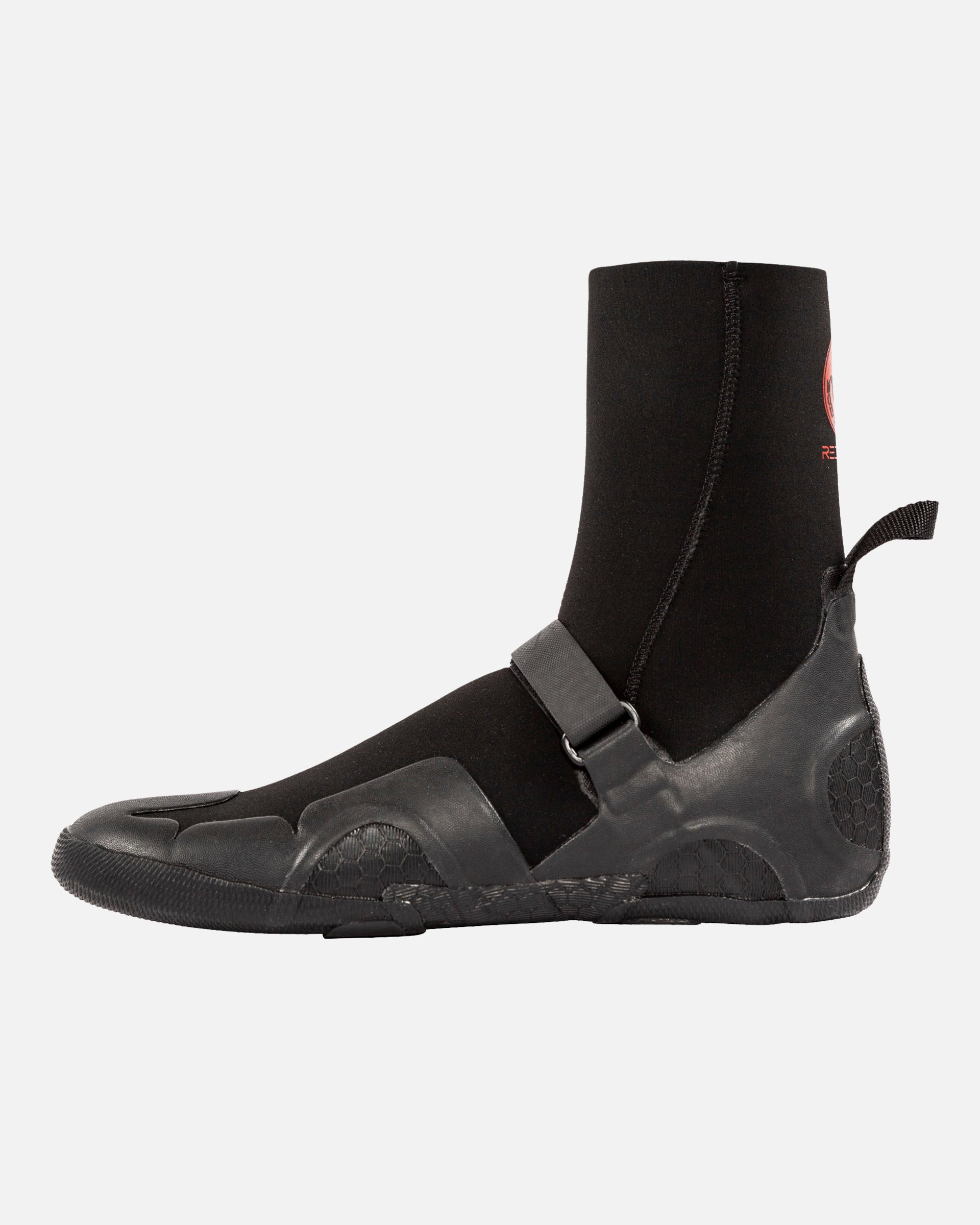 Body Glove 8mm Red Cell Round-Toe Bootie