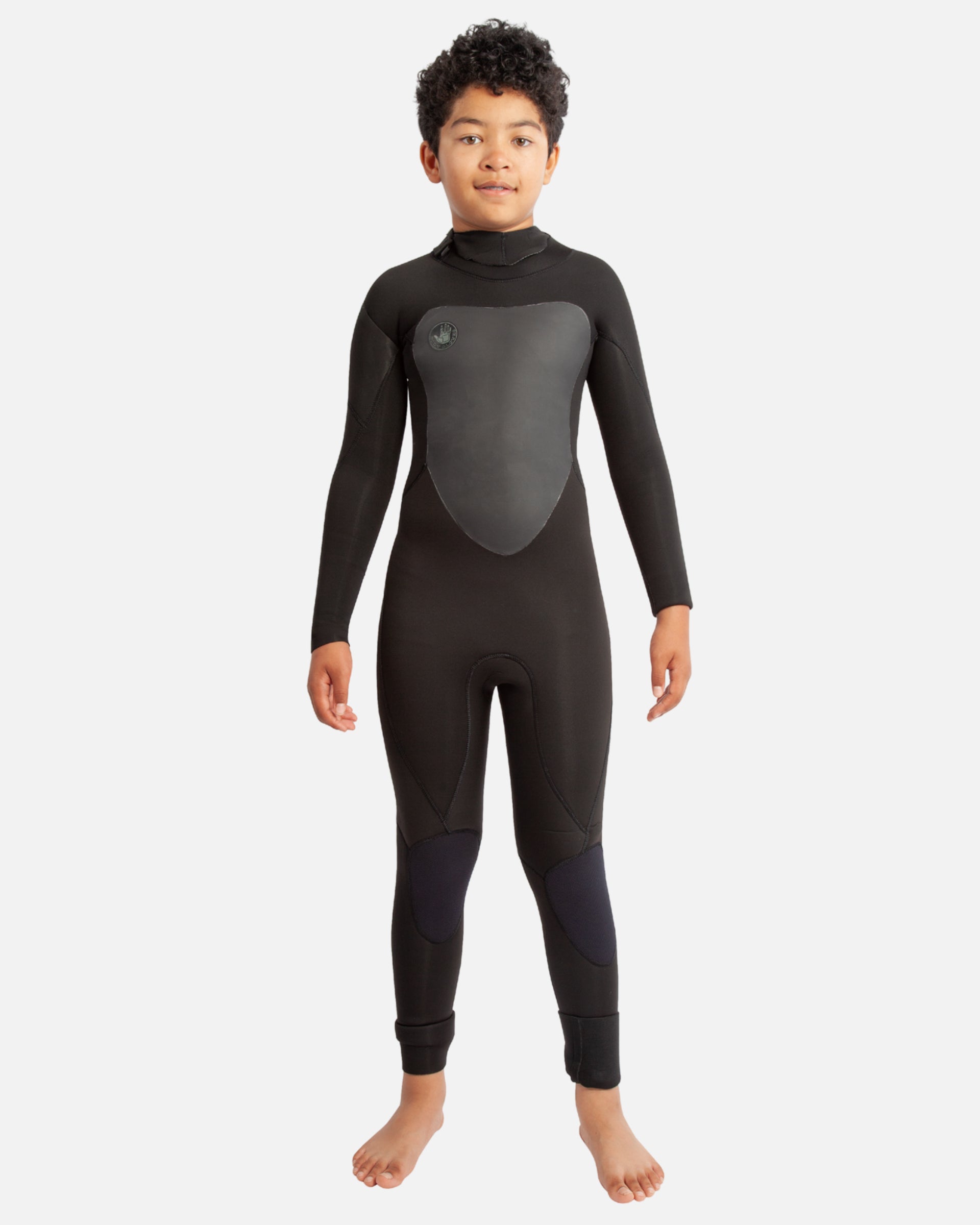 Body Glove Youth Phoenix 3/2mm Back Zip Fullsuit Wetsuit